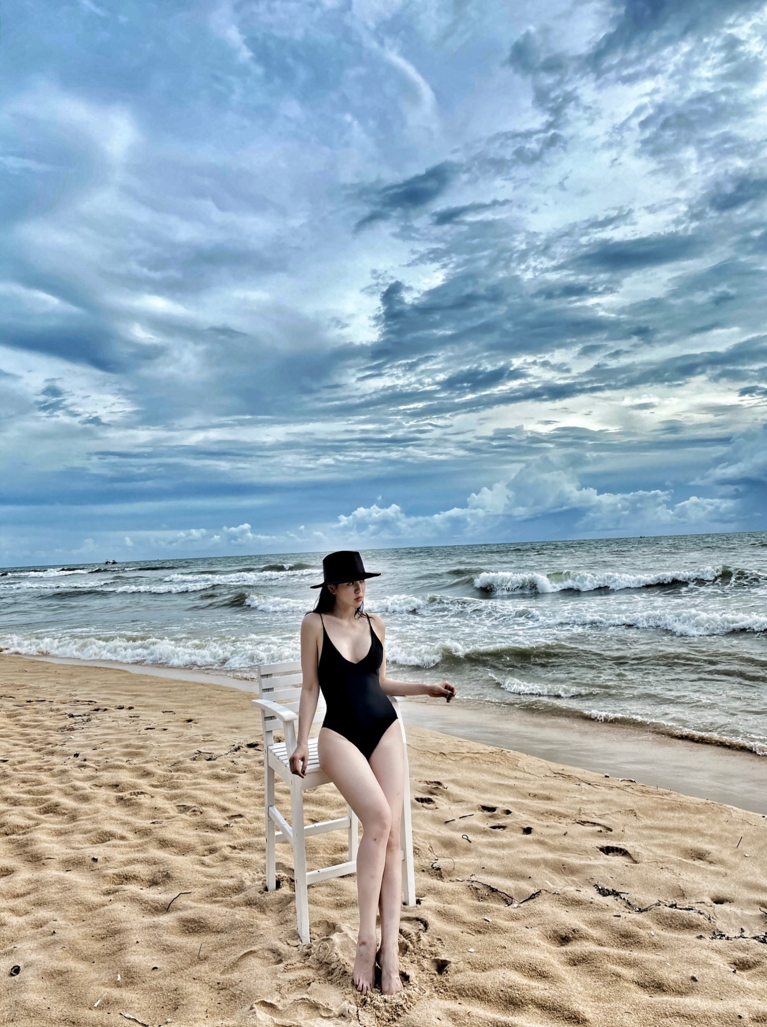 Hạnh Thư