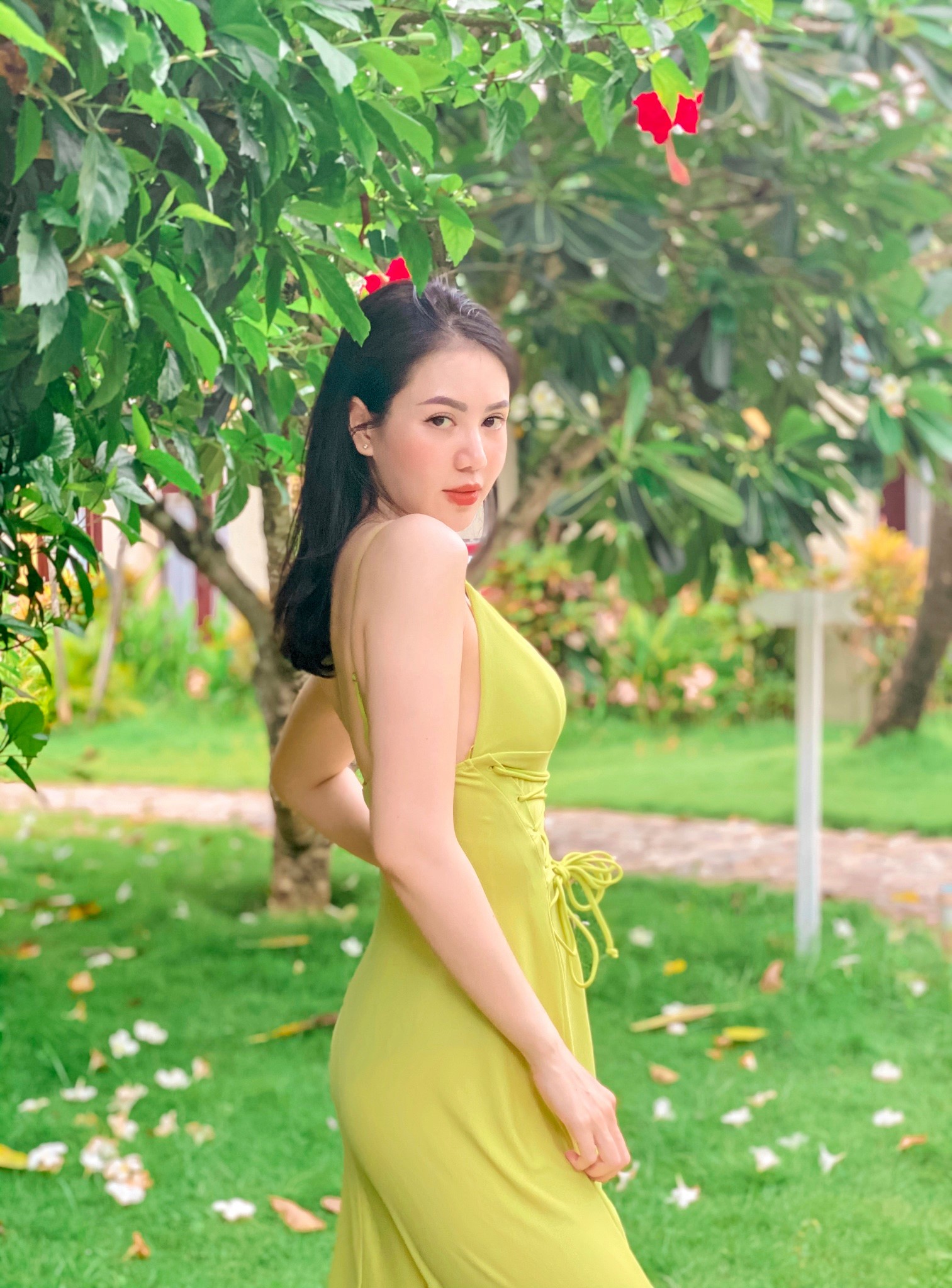 Hạnh Thư