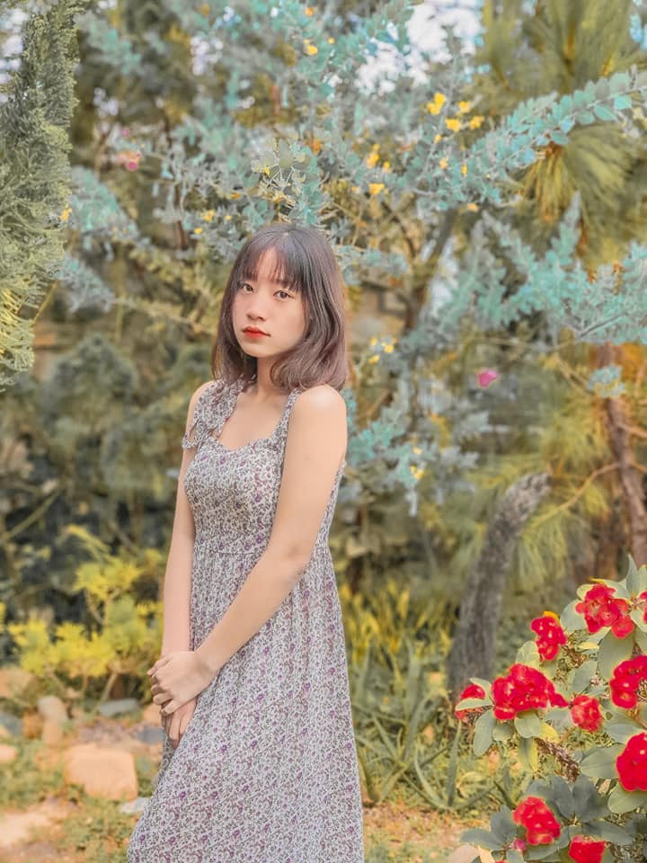 Nguyễn Xuân Yến