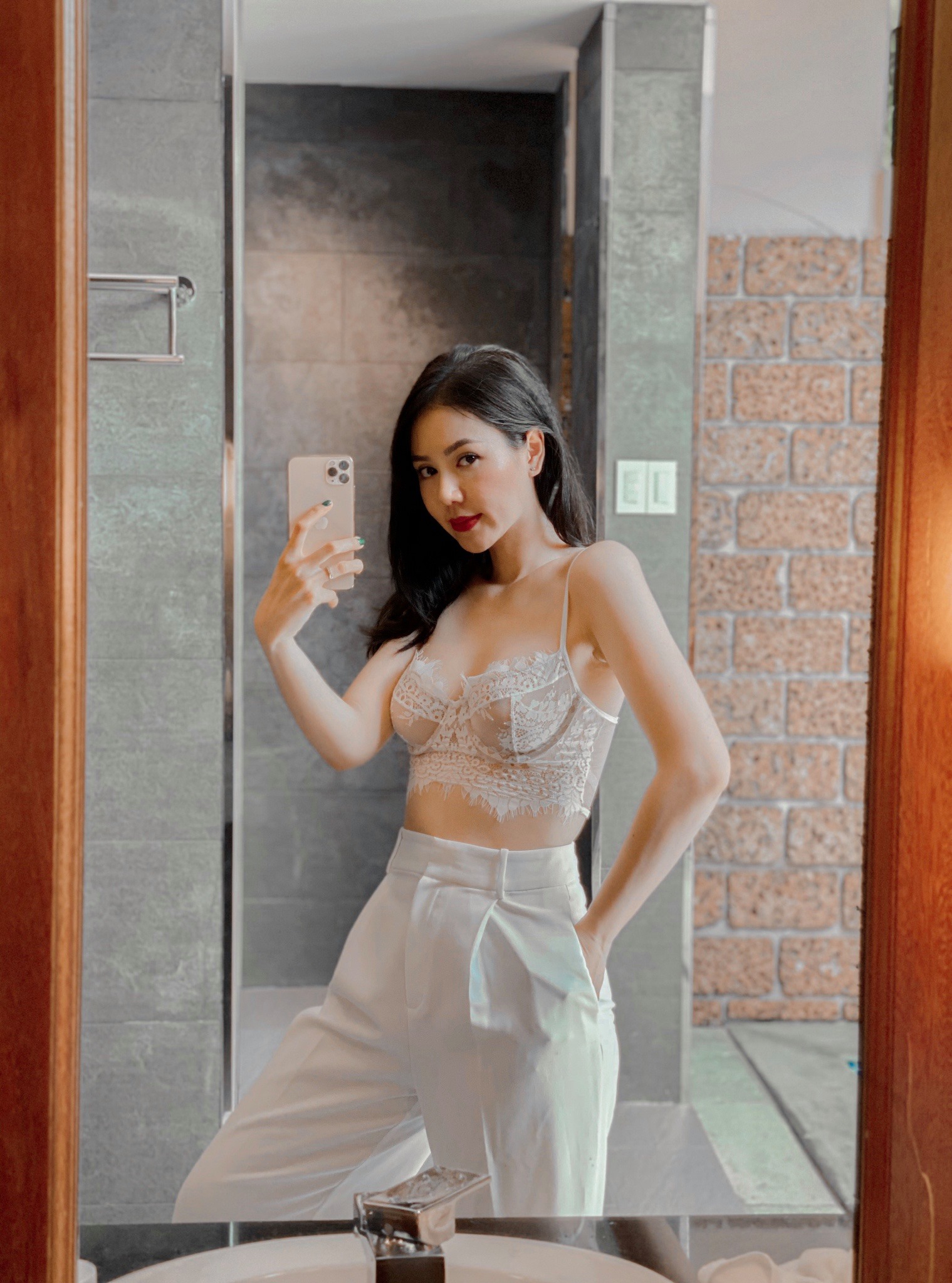 Hạnh Thư