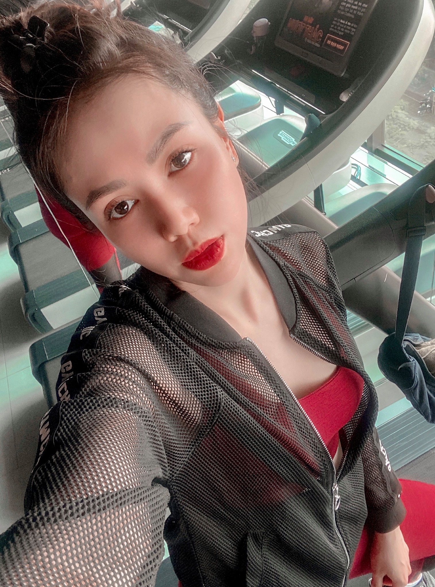 Hạnh Thư