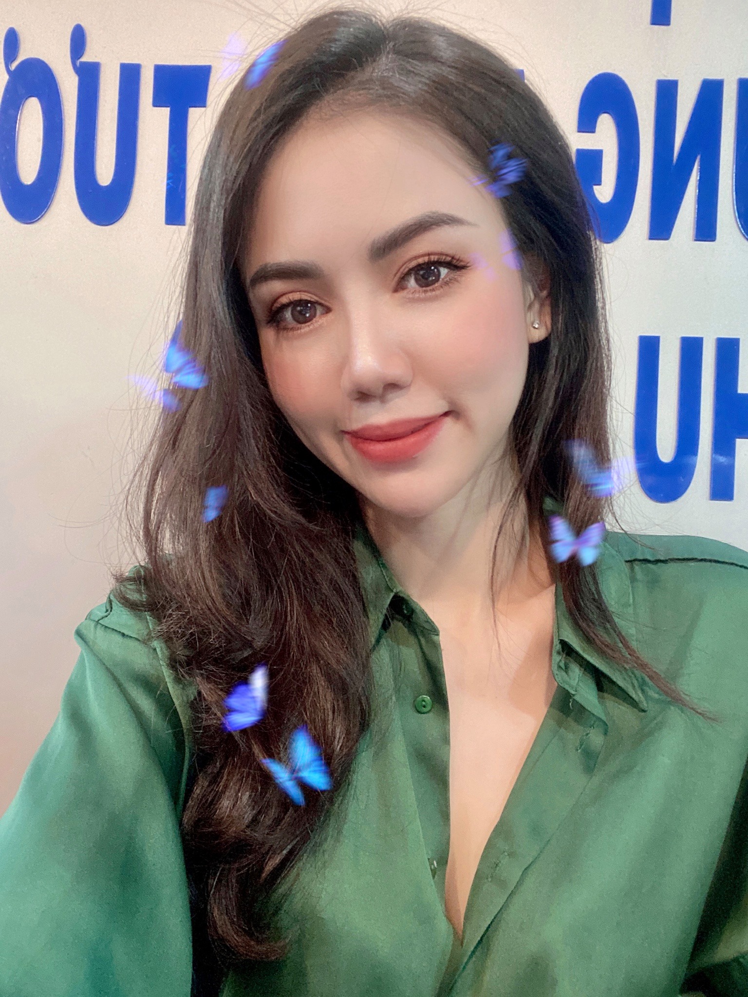 Hạnh Thư