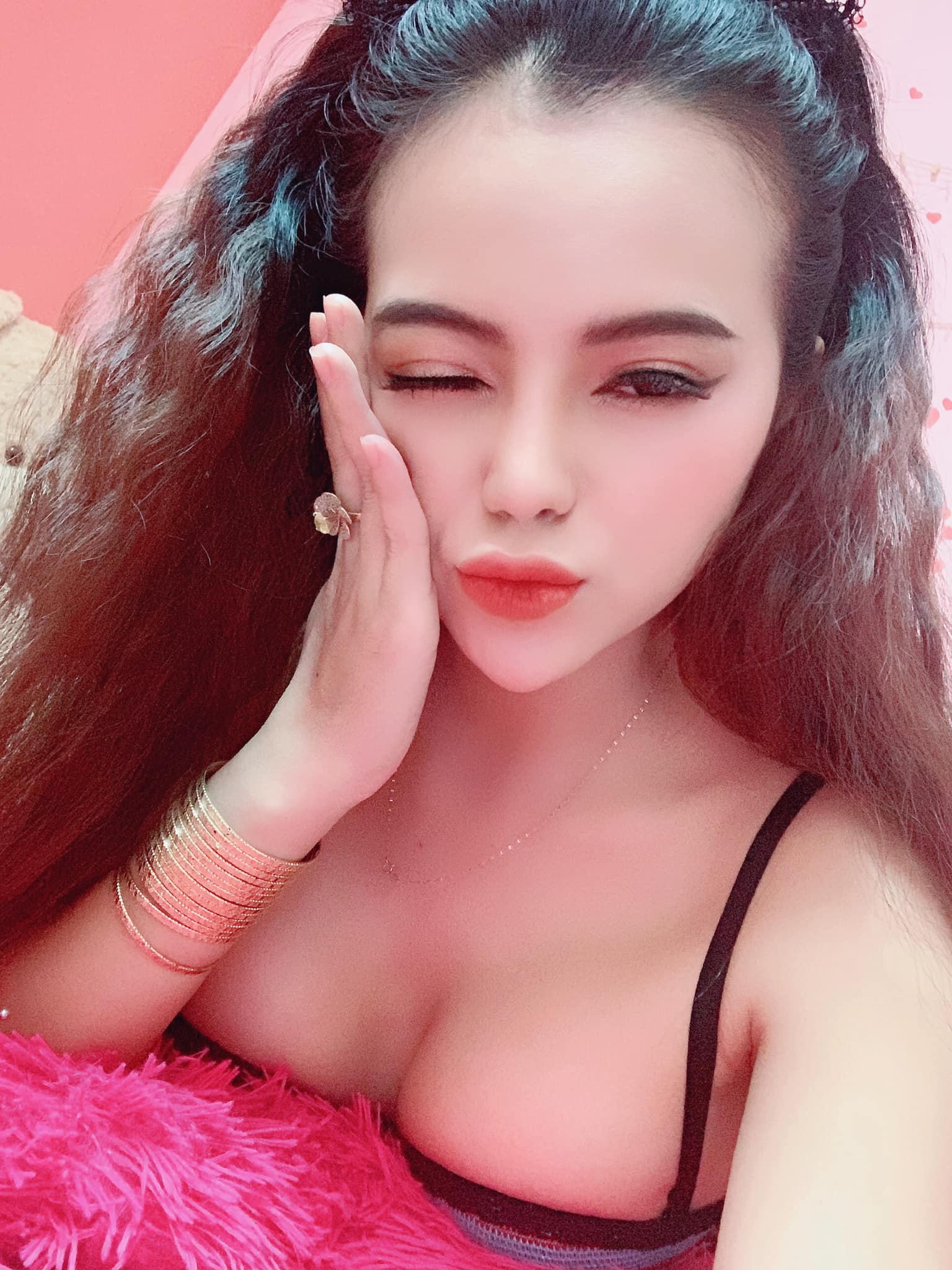 Trần Ngọc Thùy Linh