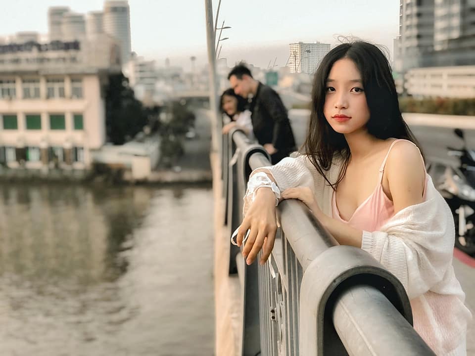 Nguyễn Xuân Yến