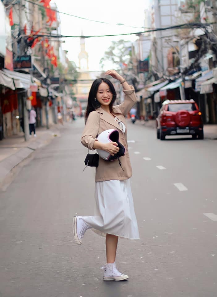 Nguyễn Xuân Yến