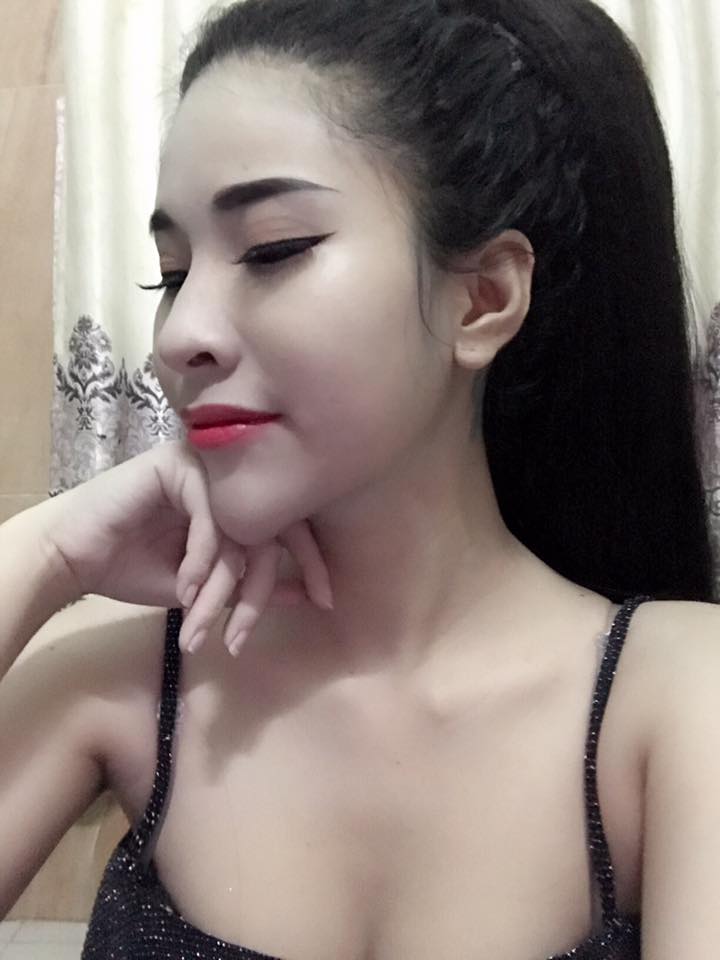 Nguyễn Thị Trúc Giang