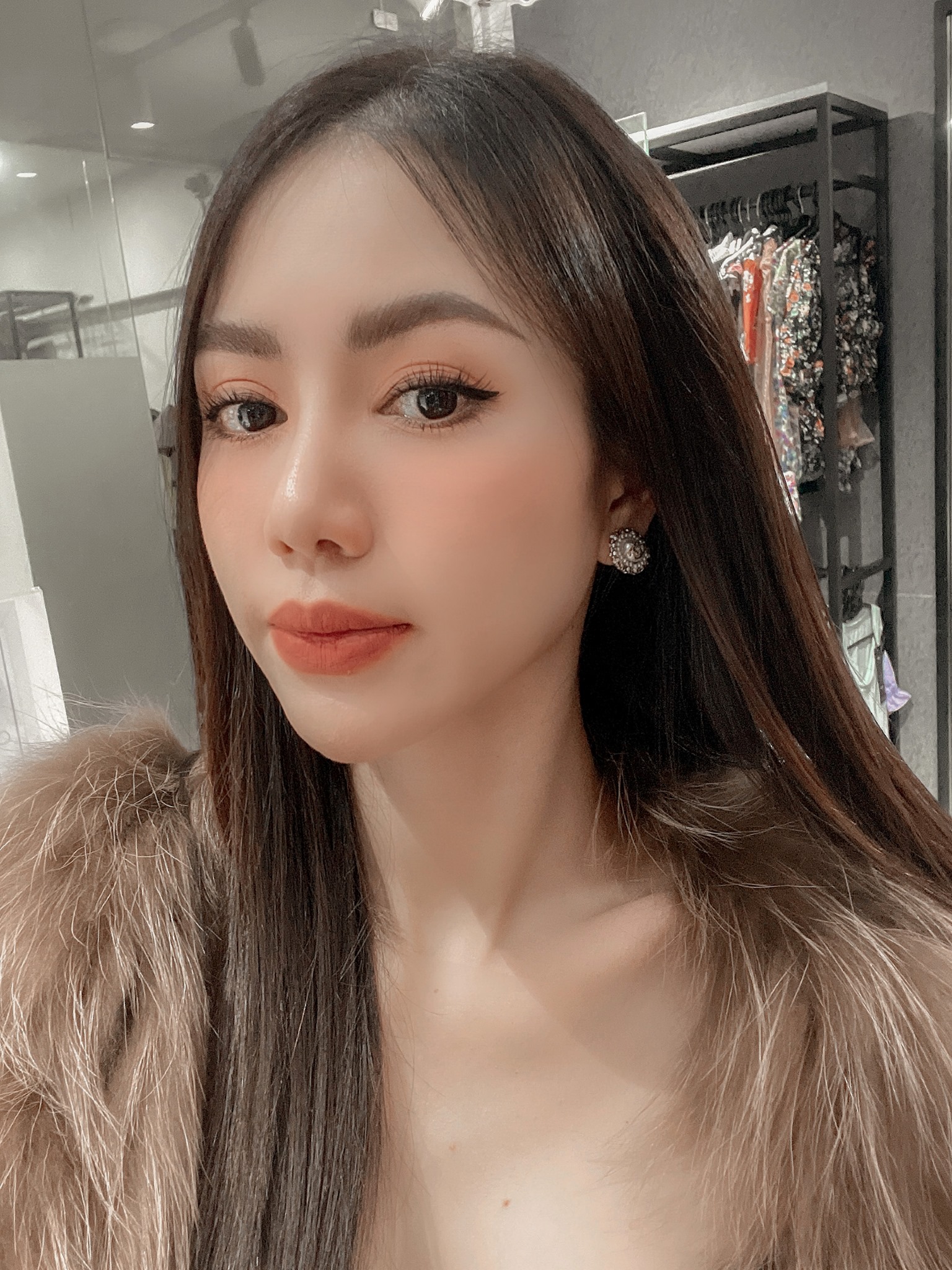 Hạnh Thư