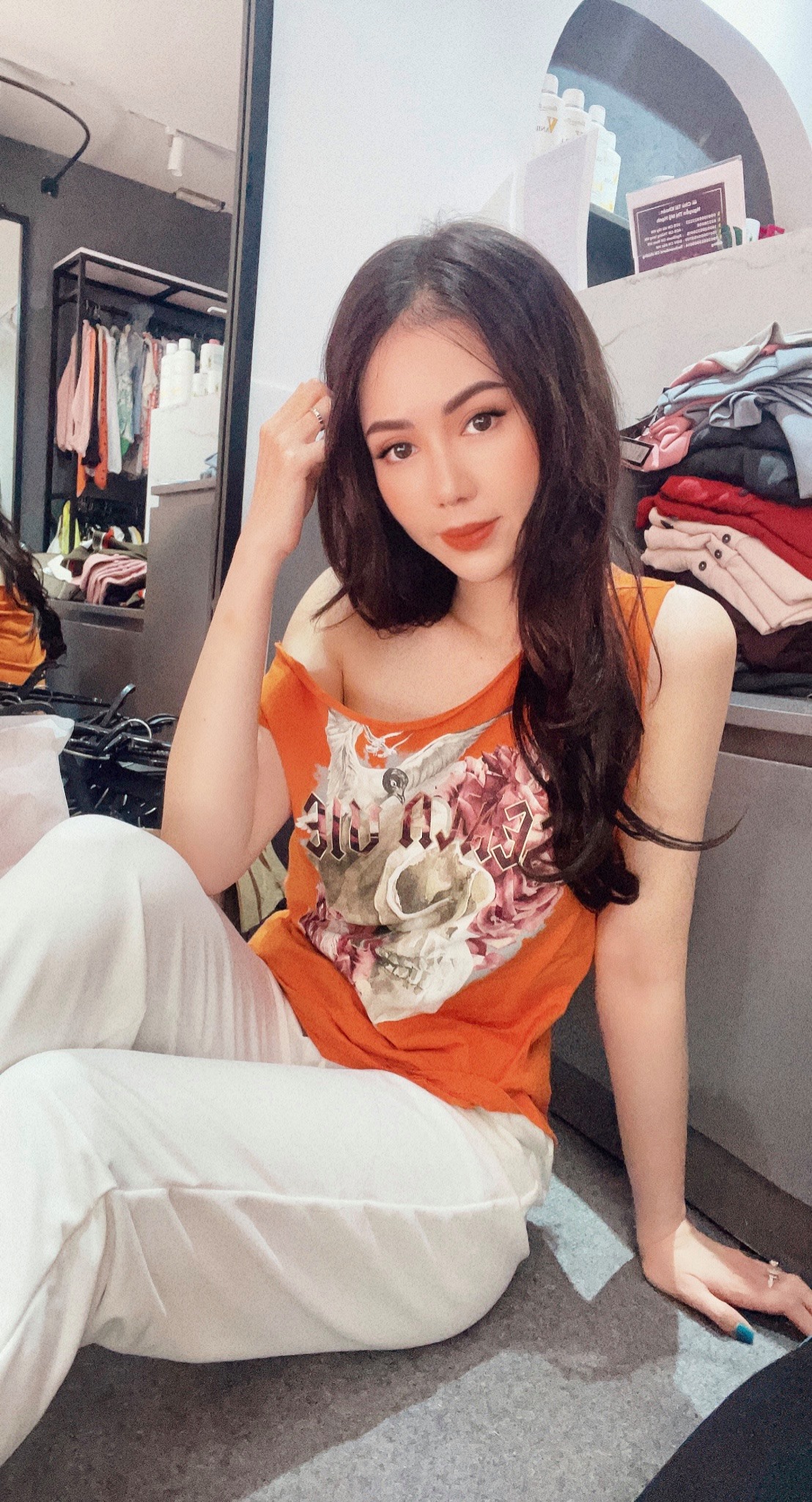 Hạnh Thư