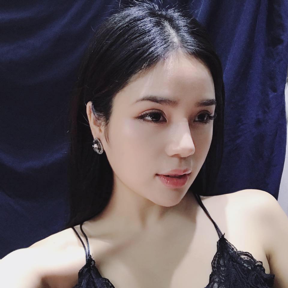 Trinh Trinh Đỗ