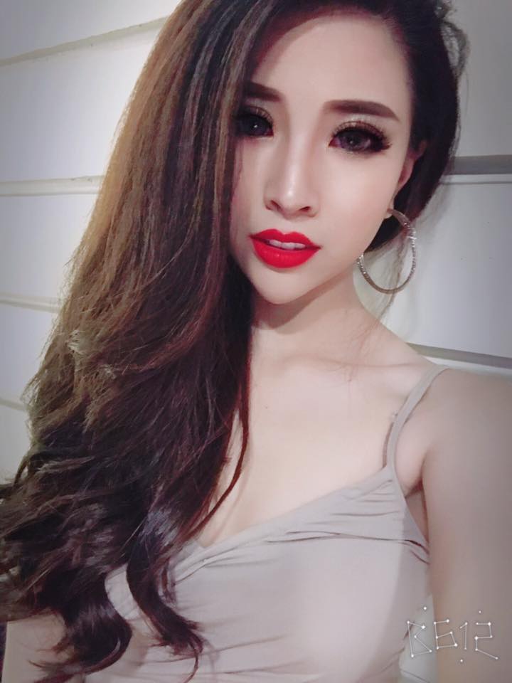 Nguyễn Thị Trúc Giang