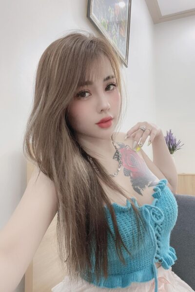 Trần Thị Thuý Kiều