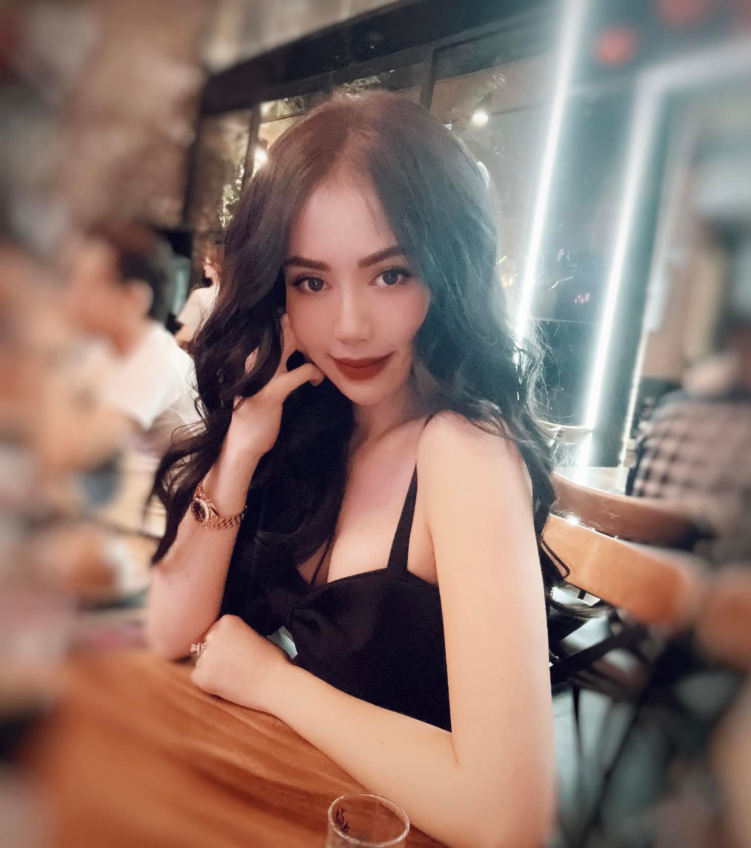 Hạnh Thư