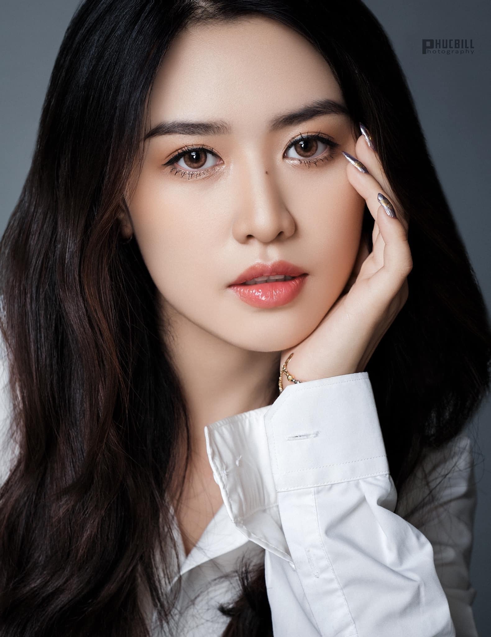 Người đẹp Miss Earth Vietnam Quyên Qui (Phần 3)