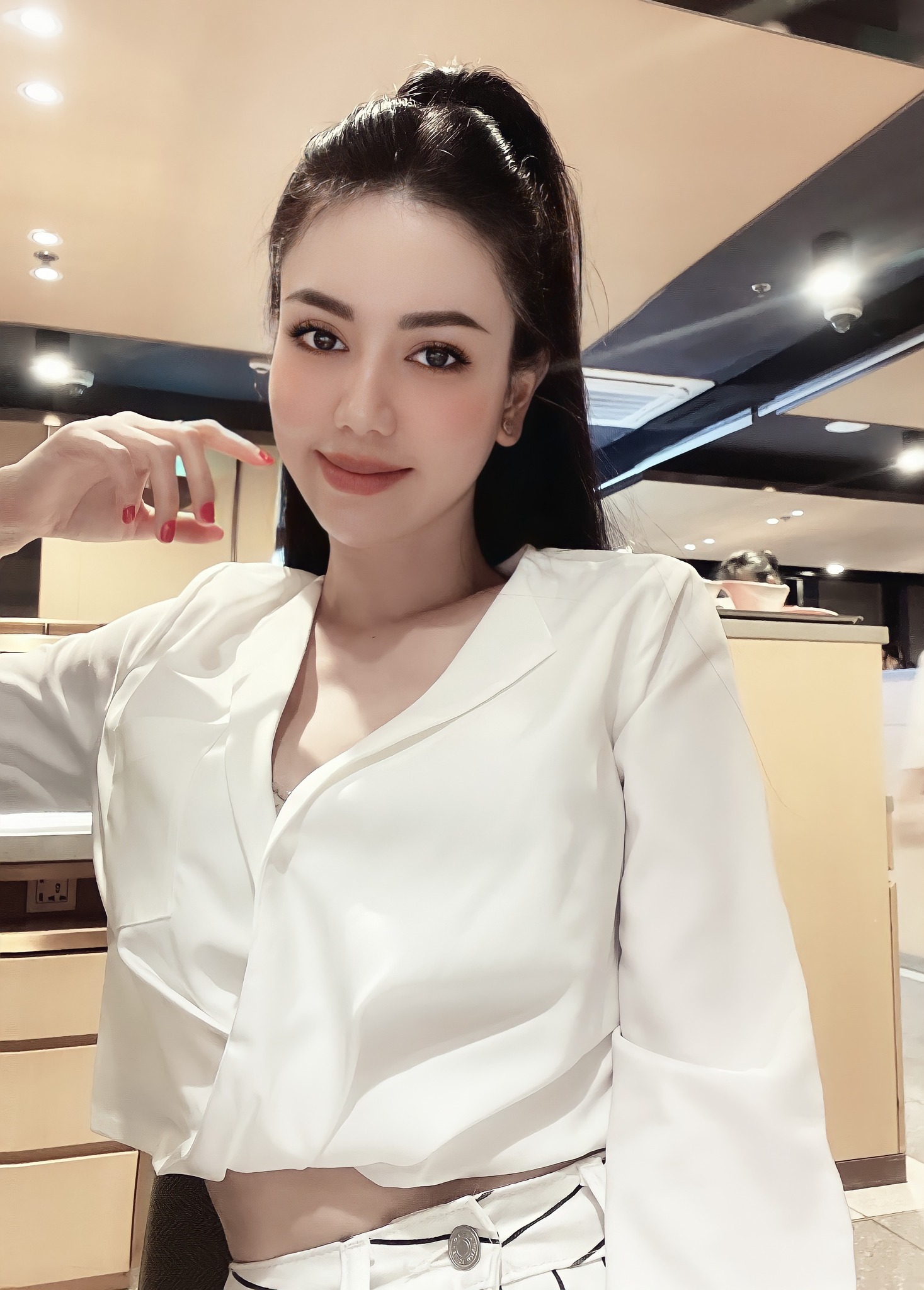 Hạnh Thư