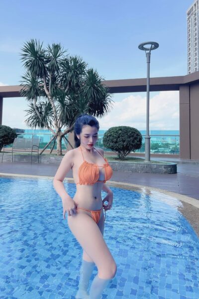 Trần Thị Yến Nhi
