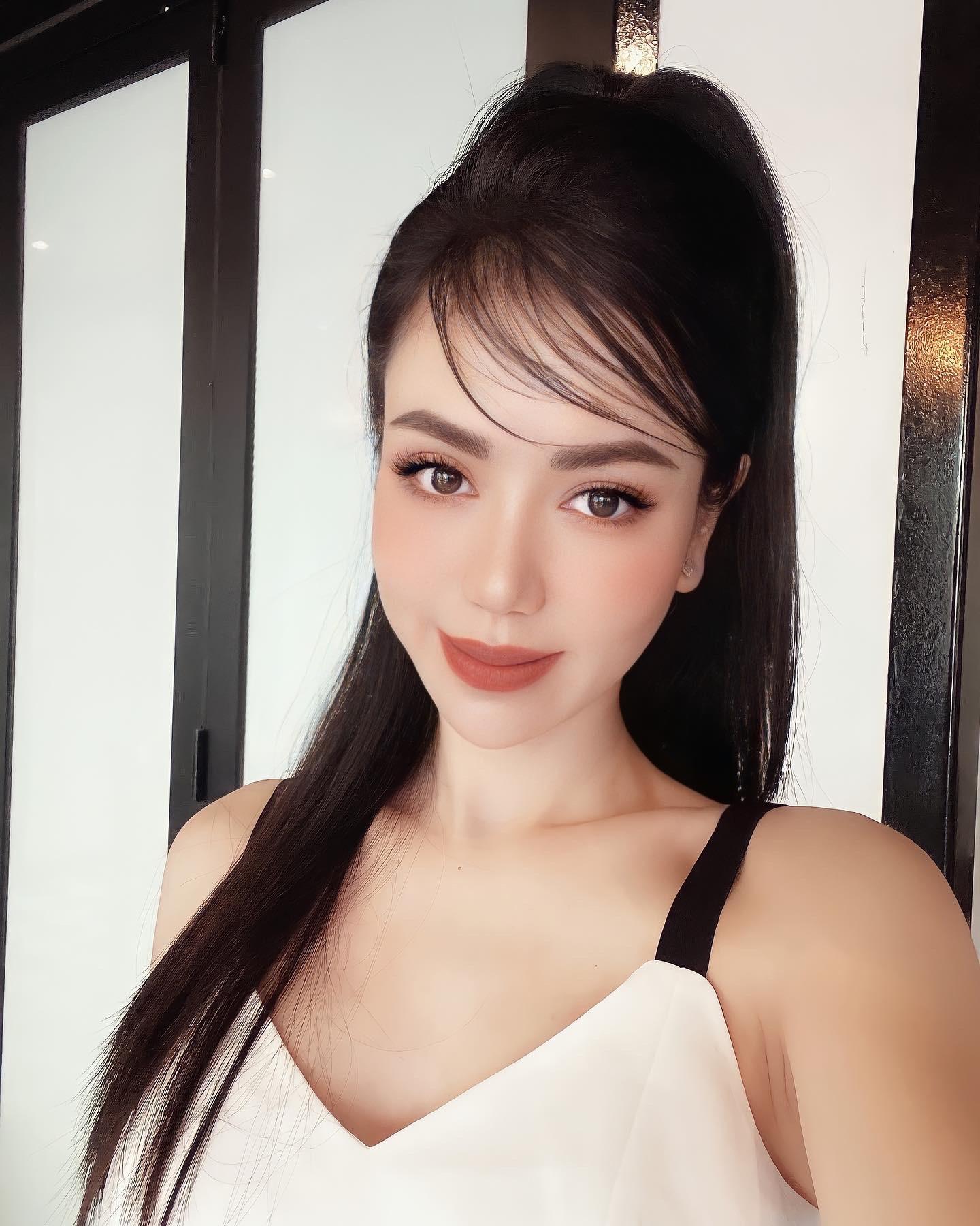 Hạnh Thư