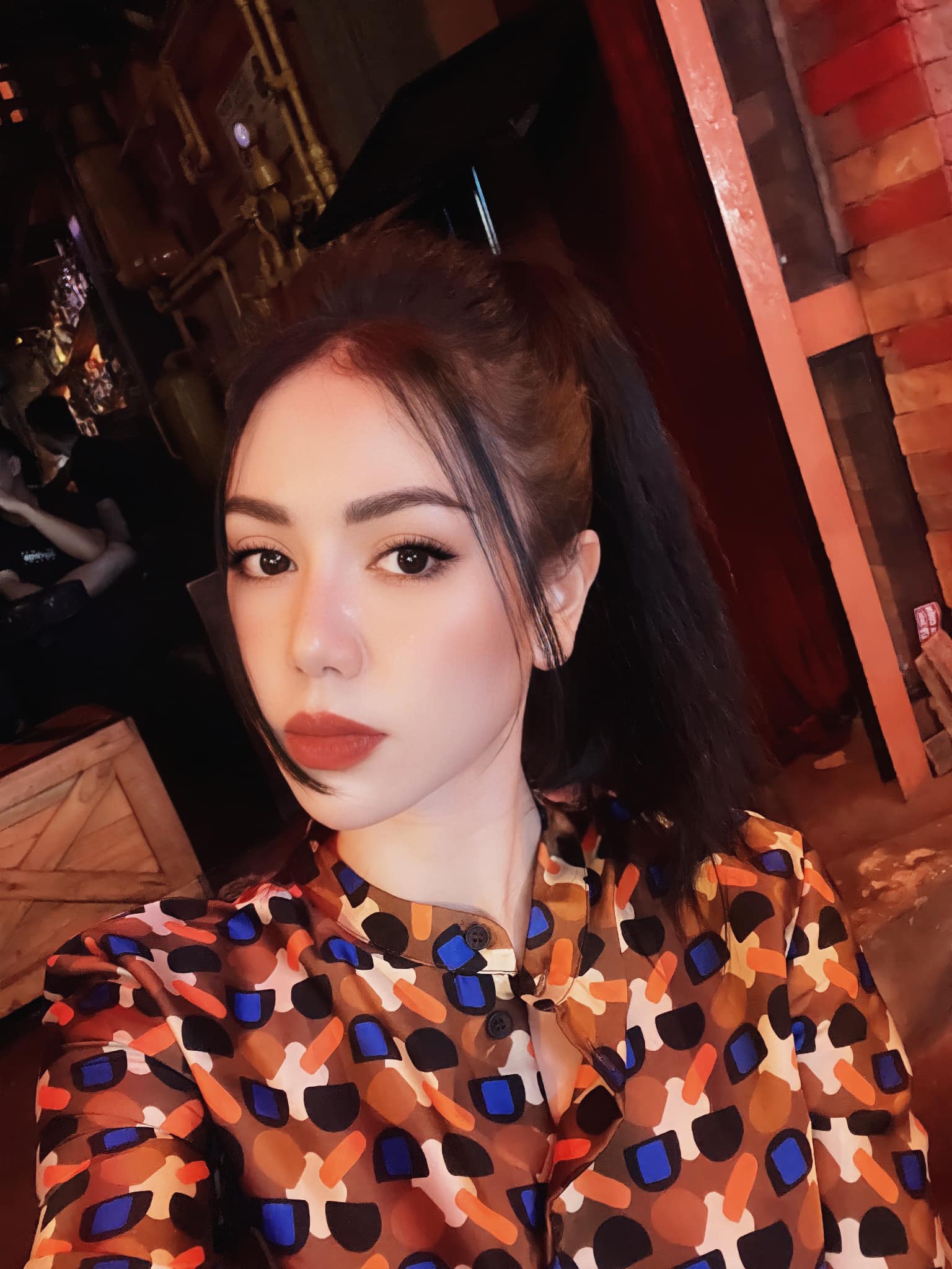 Hạnh Thư