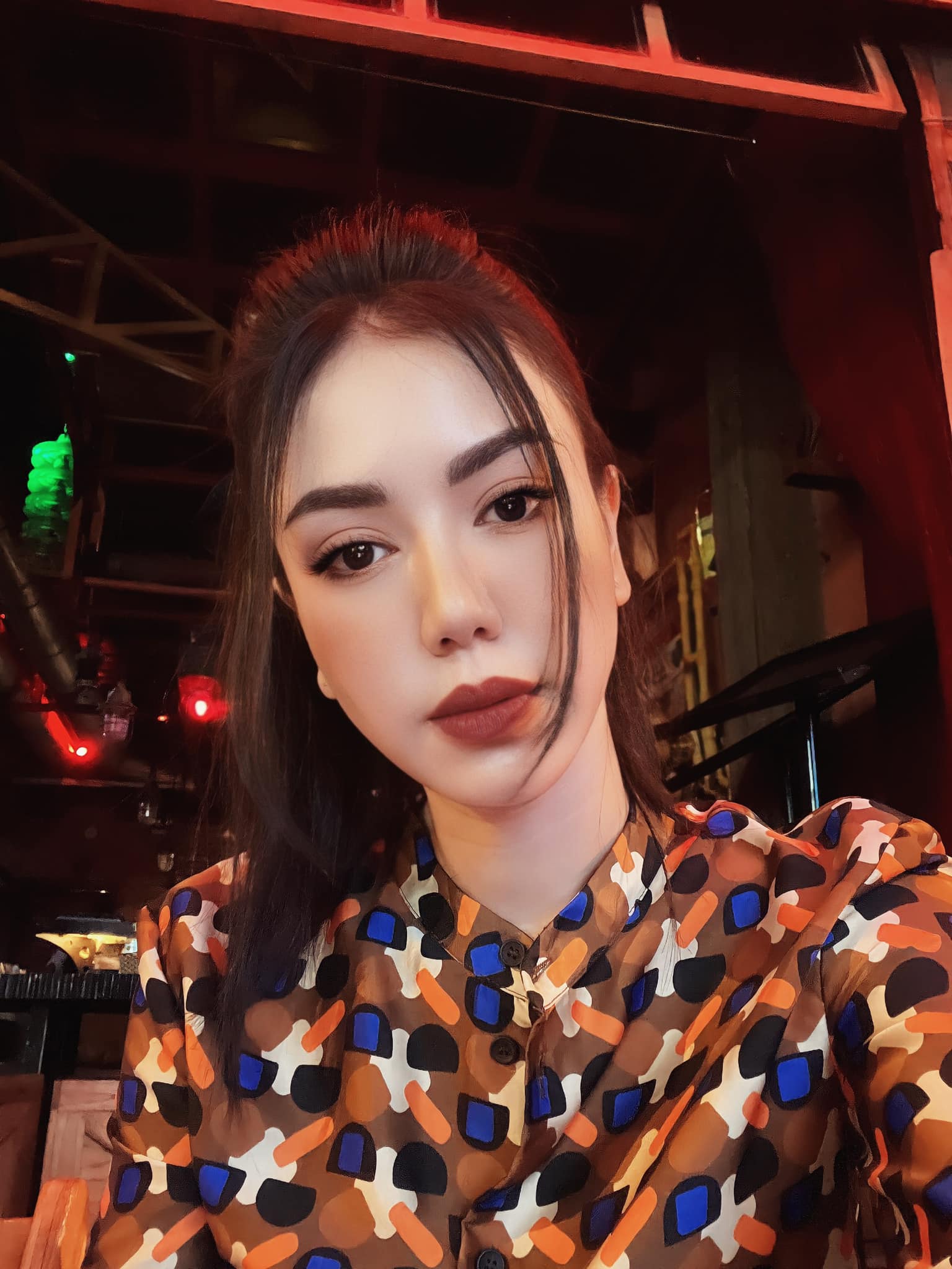 Hạnh Thư