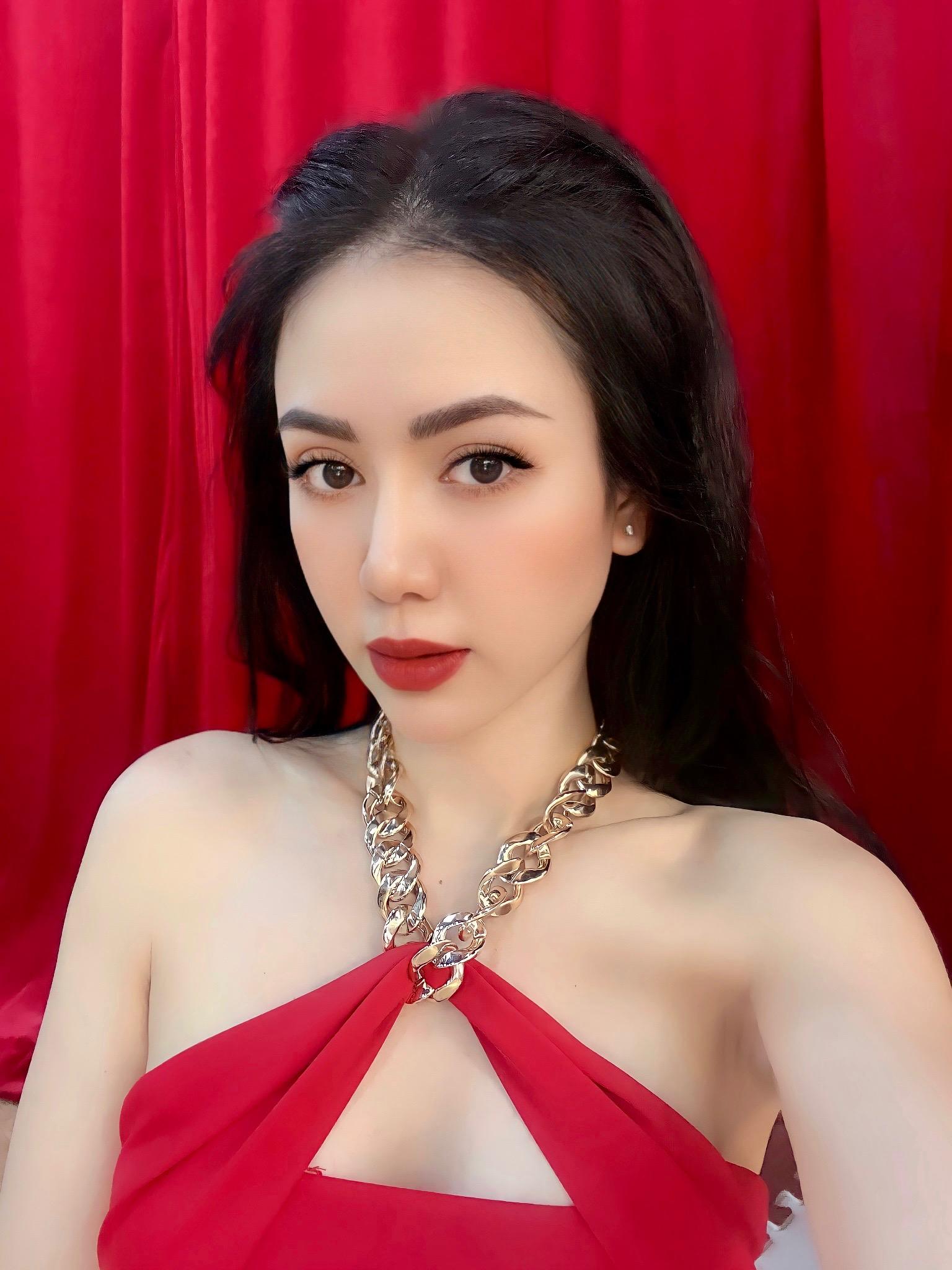 Hạnh Thư