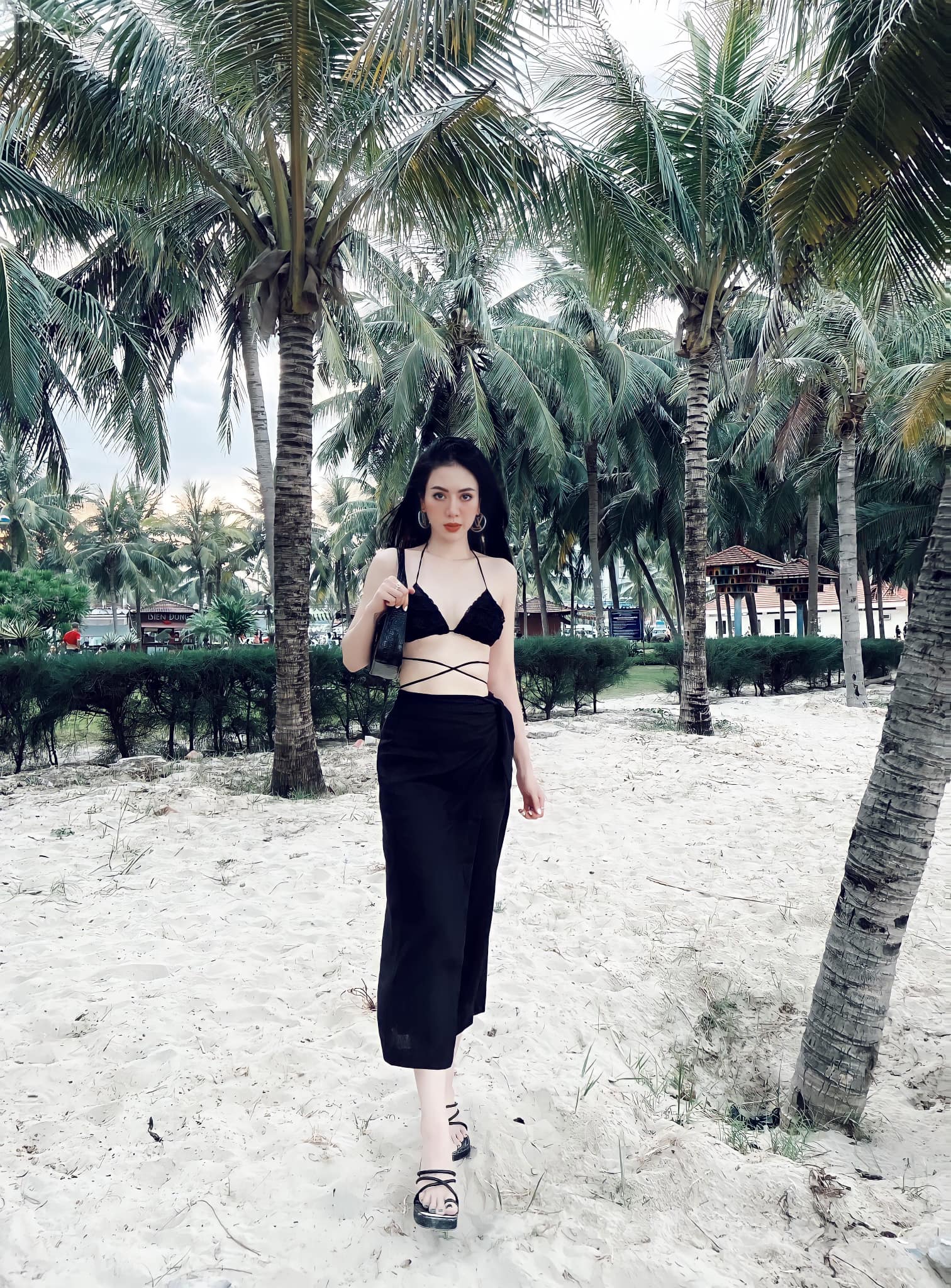 Hạnh Thư