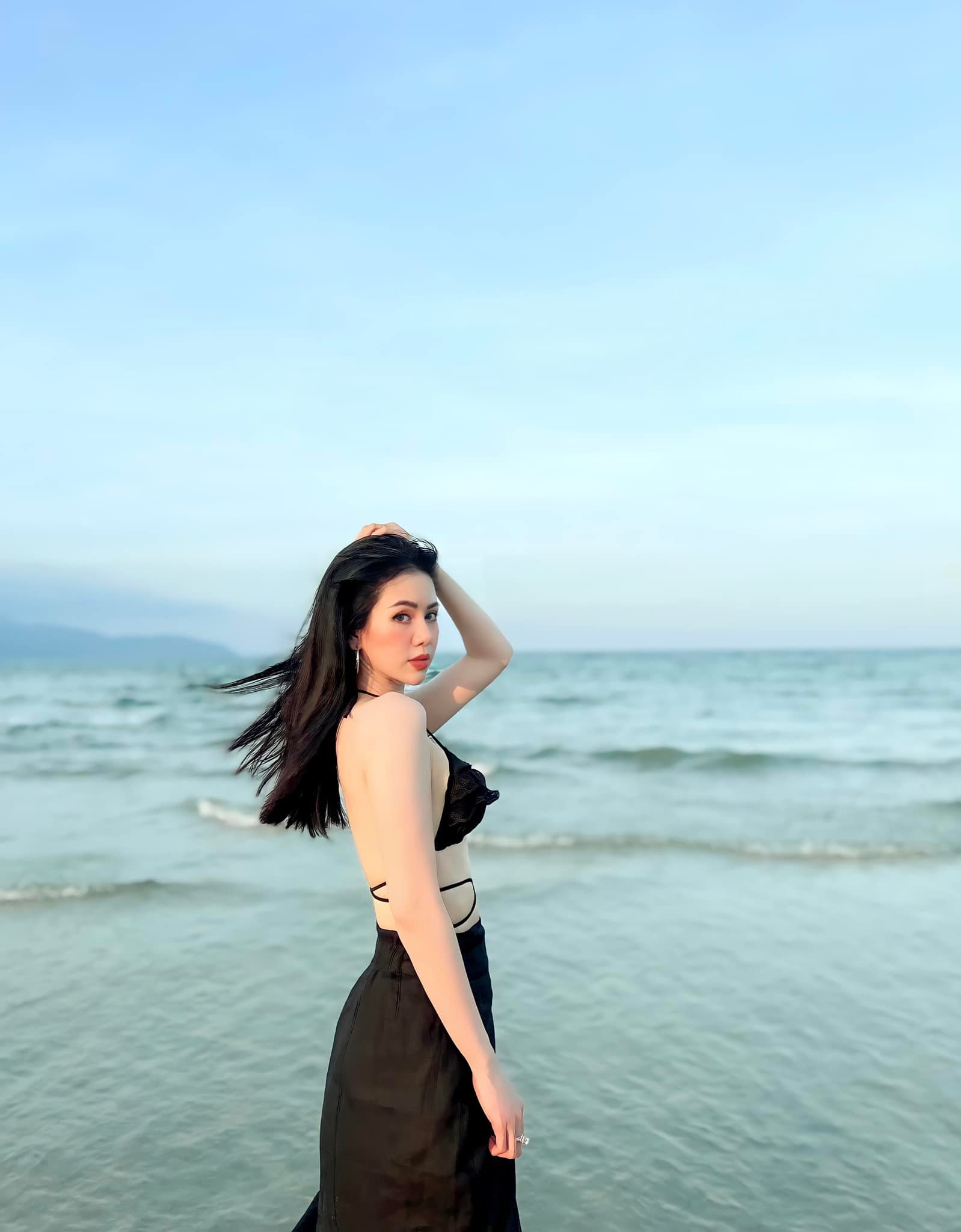 Hạnh Thư