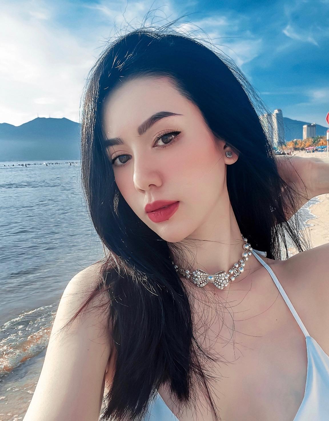 Hạnh Thư