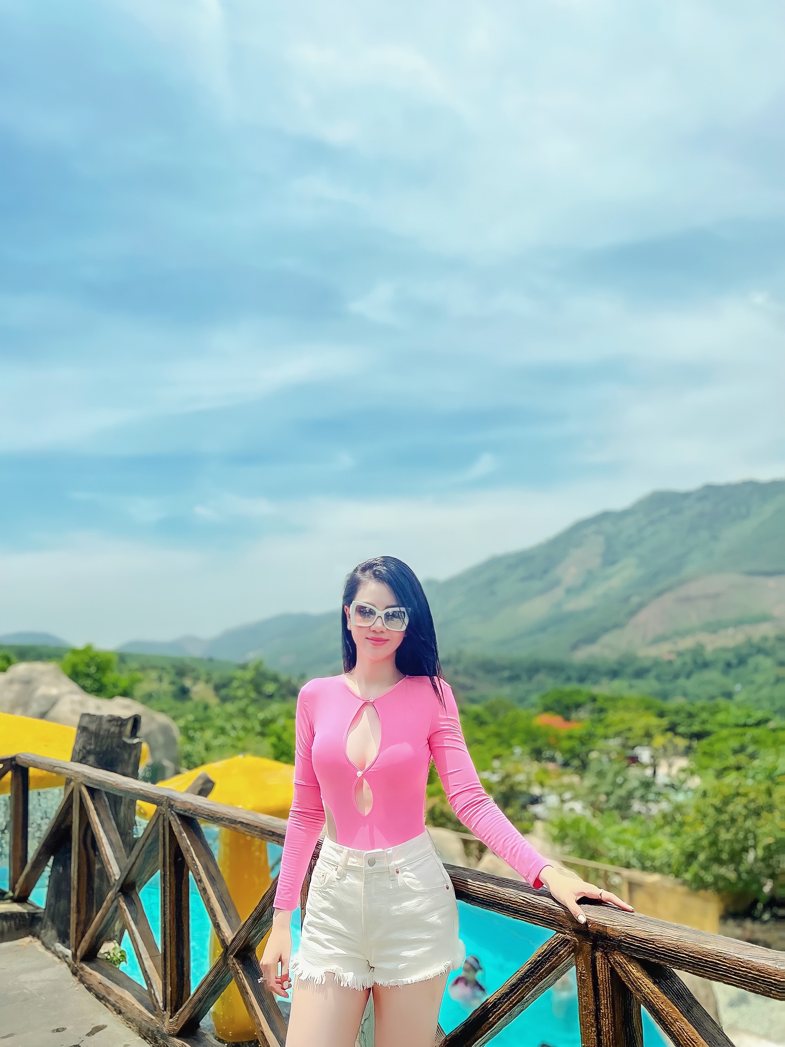Hạnh Thư