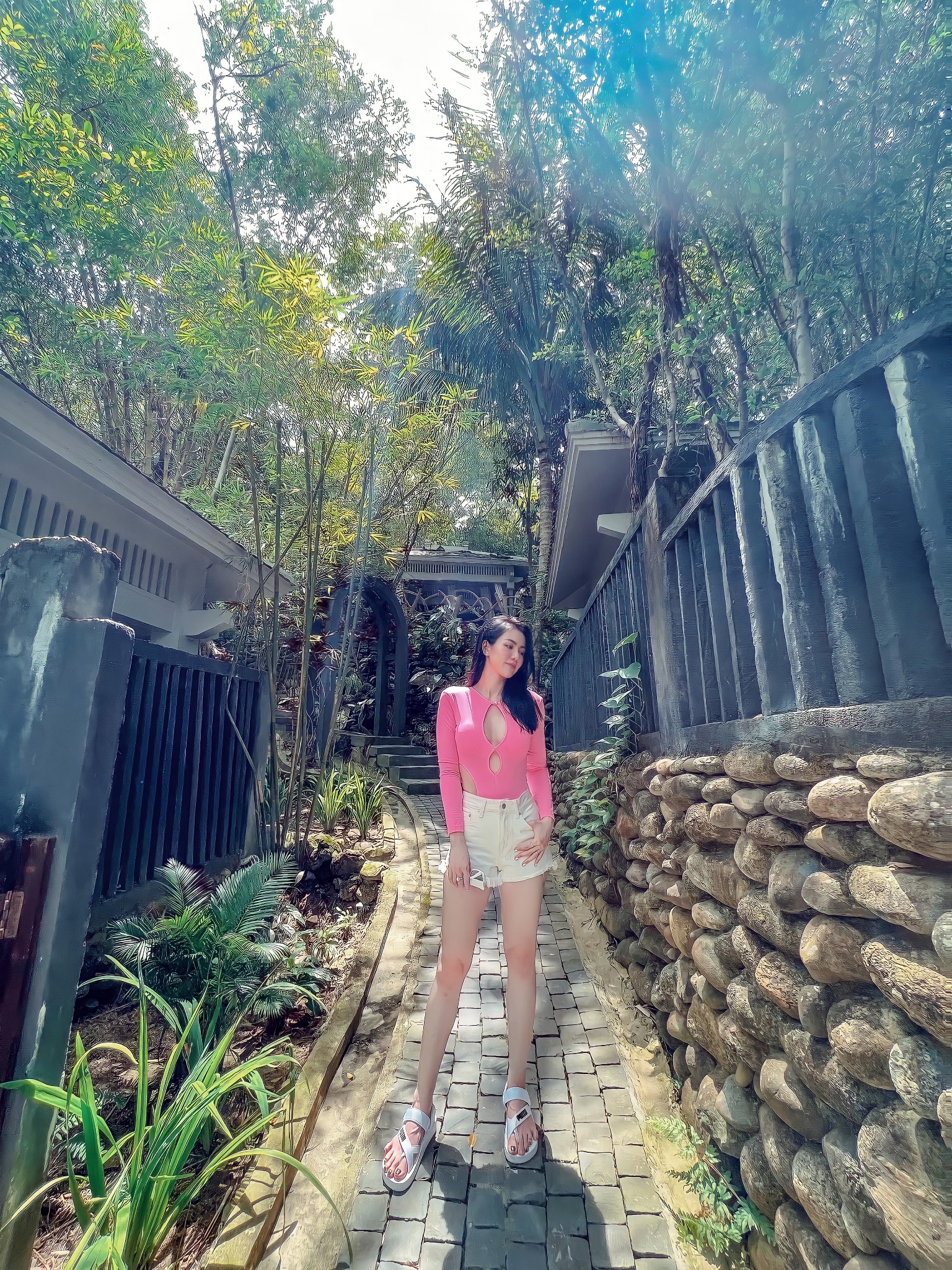 Hạnh Thư