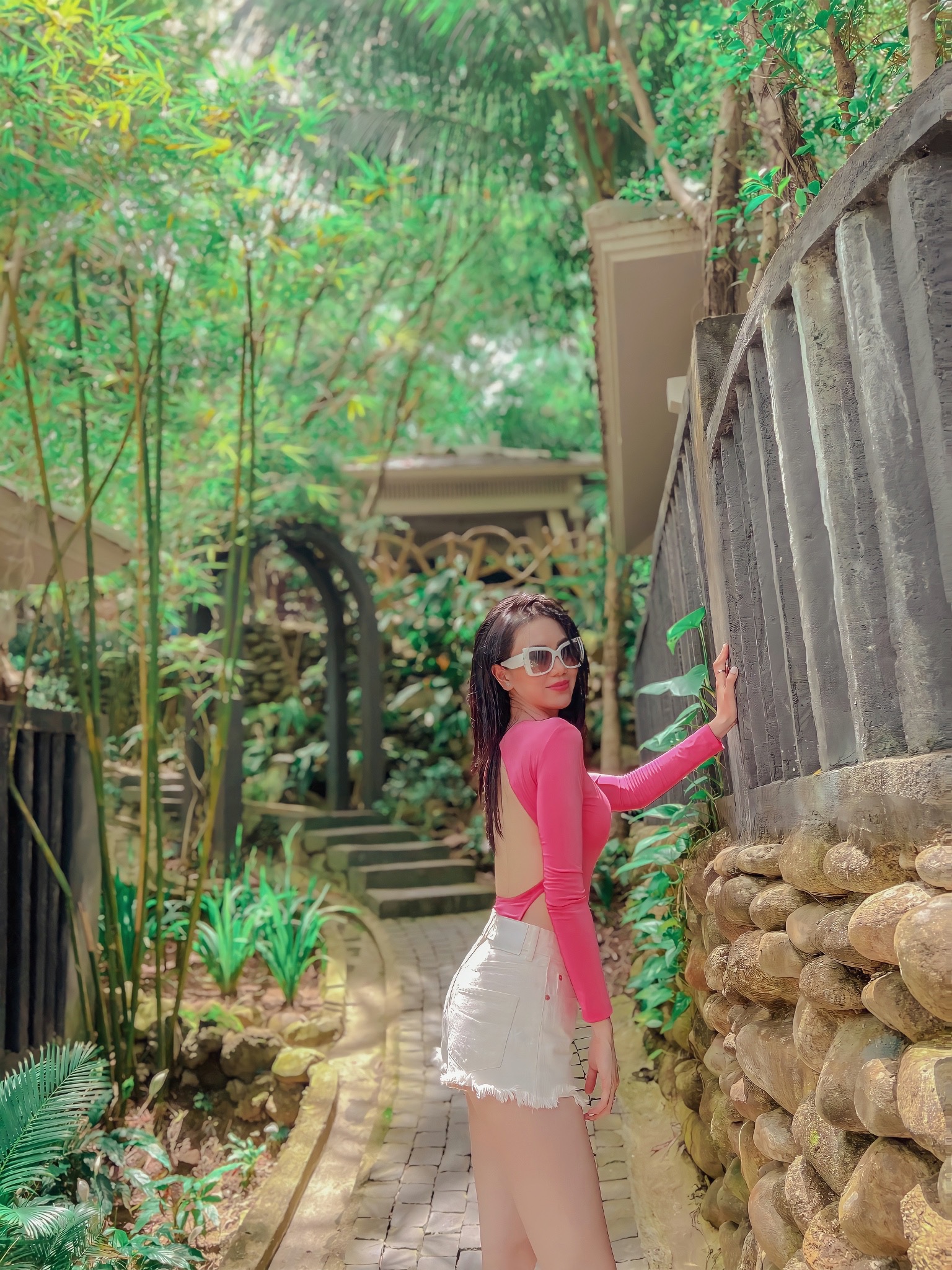 Hạnh Thư
