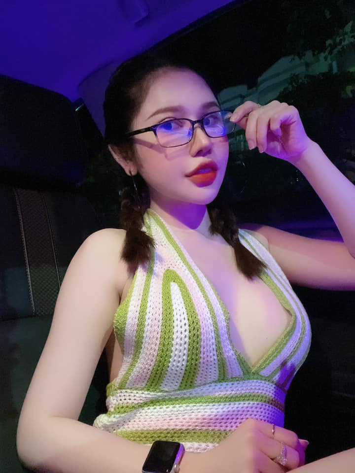 Quỳnh Lona