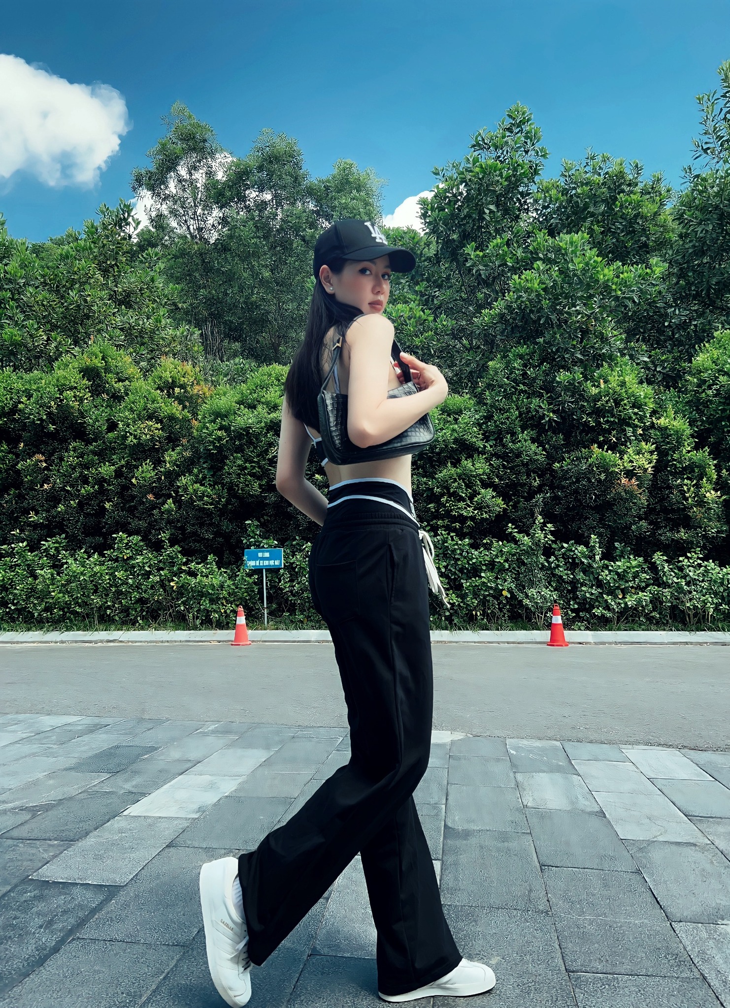Hạnh Thư