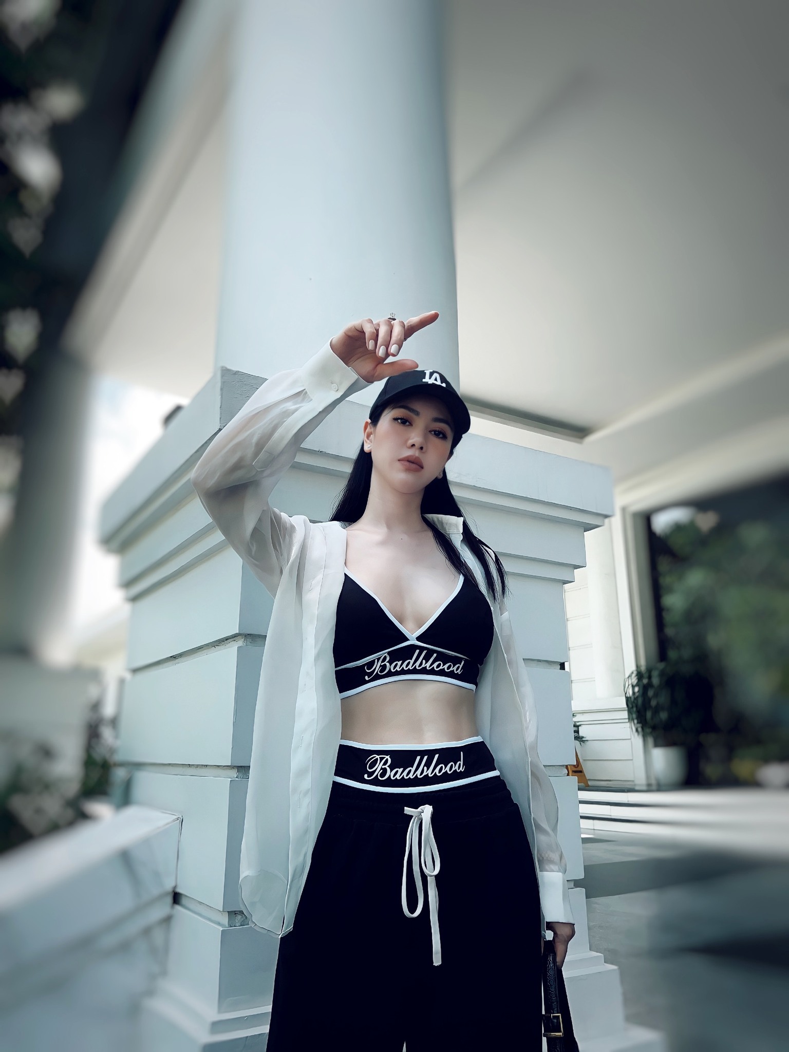 Hạnh Thư