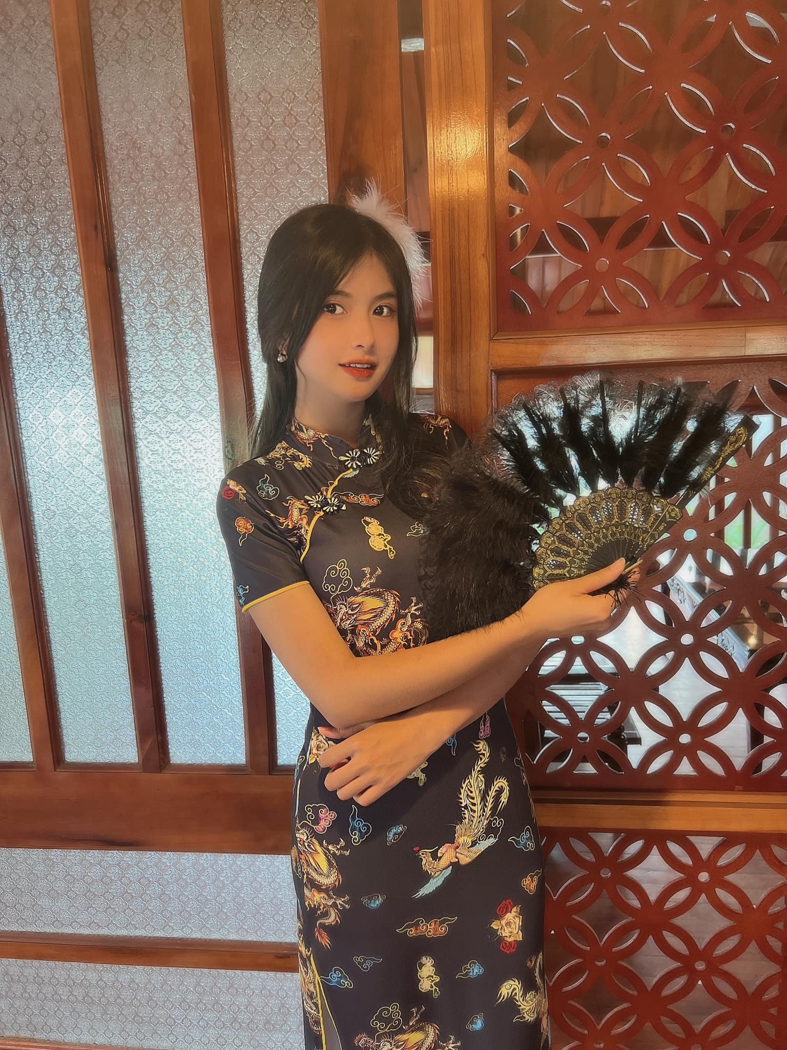 Hương Trà