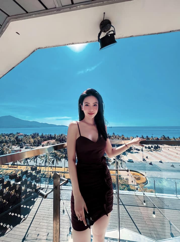 Hạnh Thư