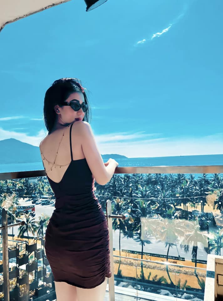 Hạnh Thư