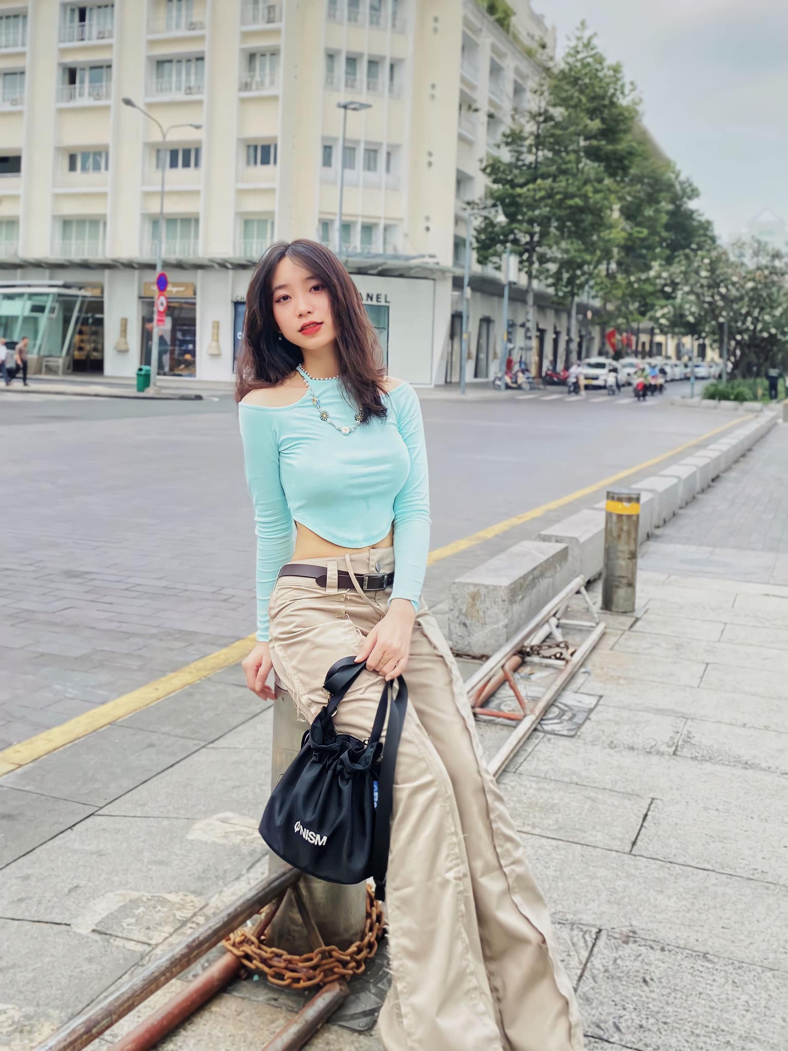 Nguyễn Xuân Yến