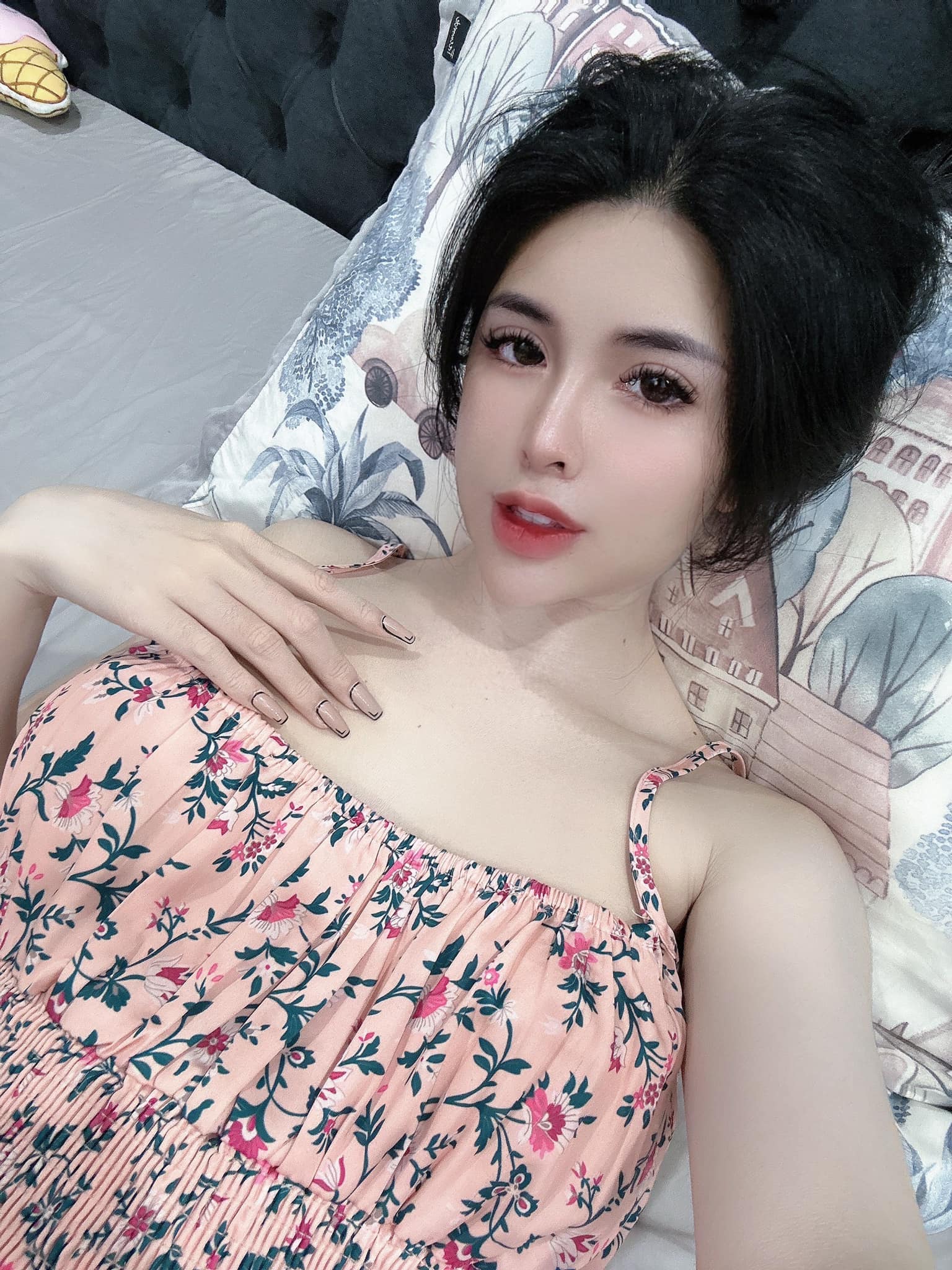 Nguyễn Thị Trúc Giang
