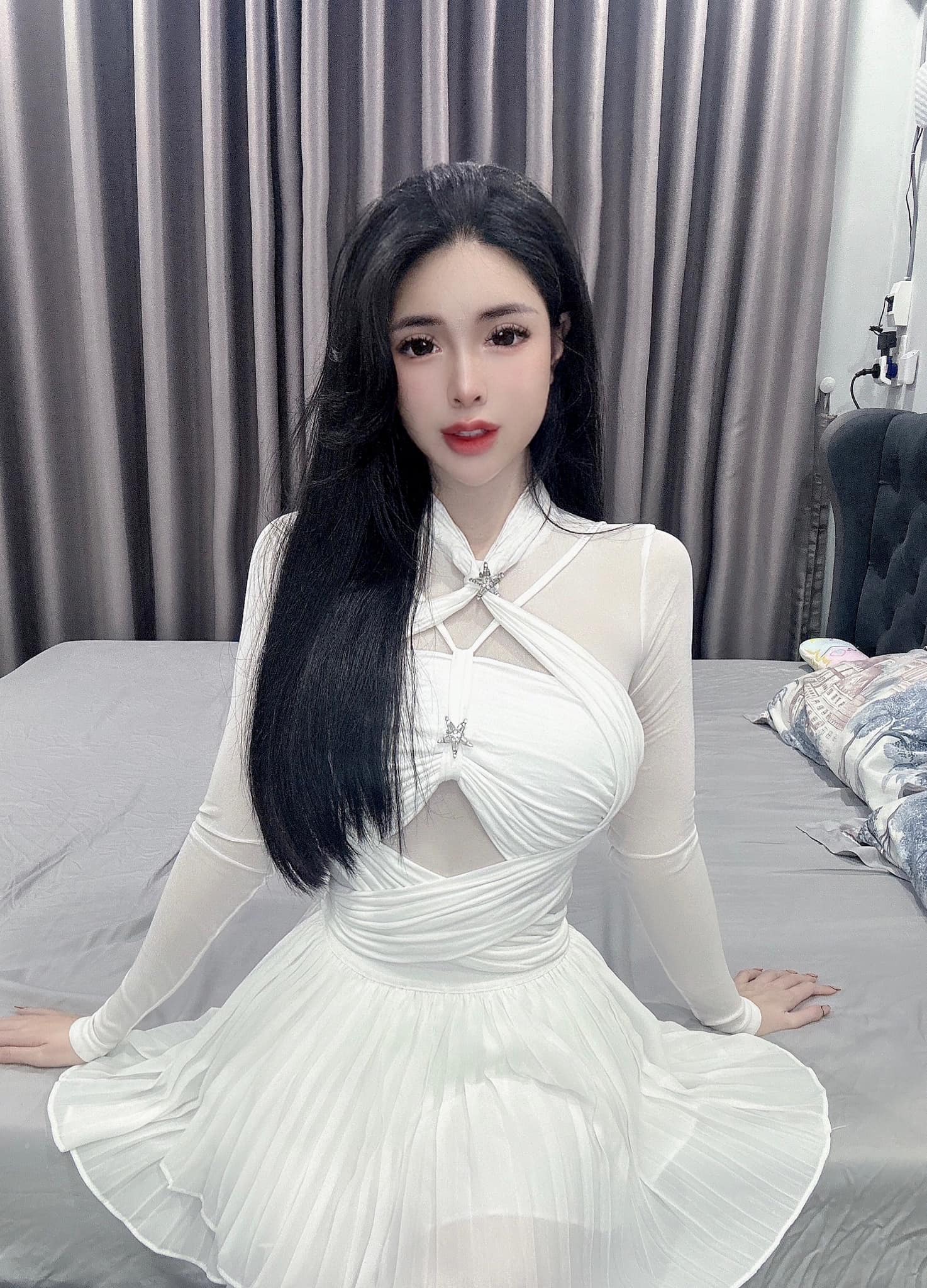 Nguyễn Thị Trúc Giang