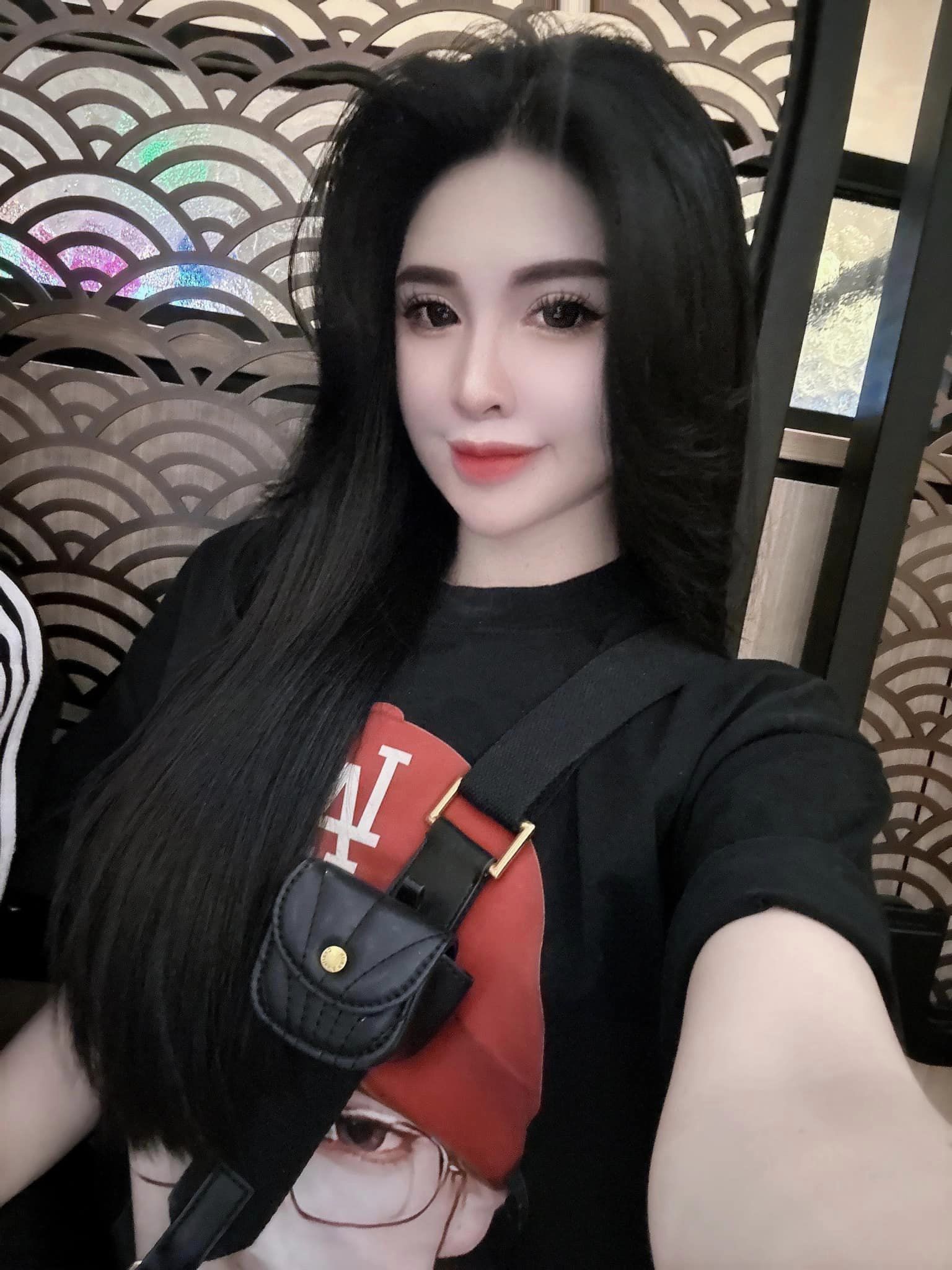 Nguyễn Thị Trúc Giang