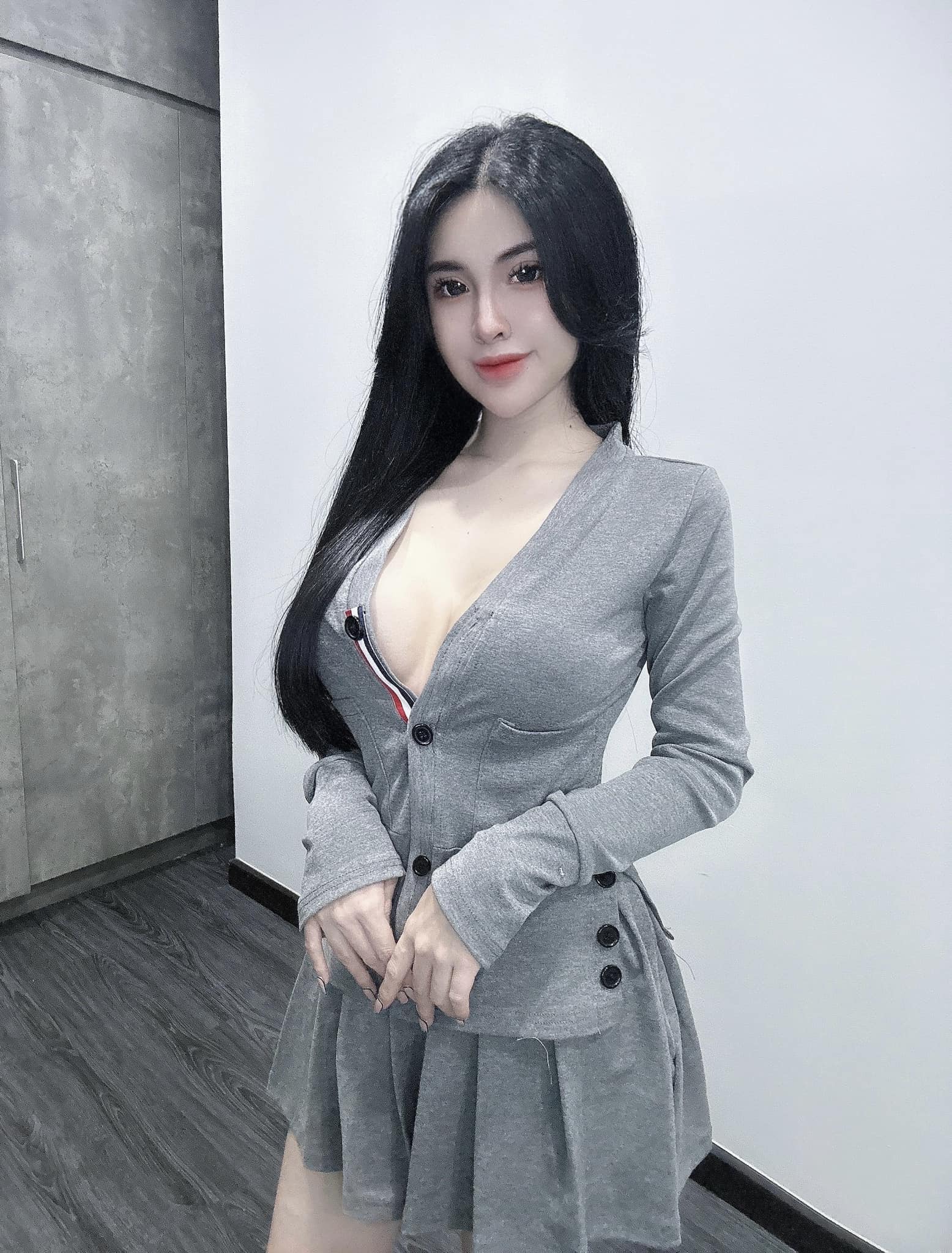 Nguyễn Thị Trúc Giang