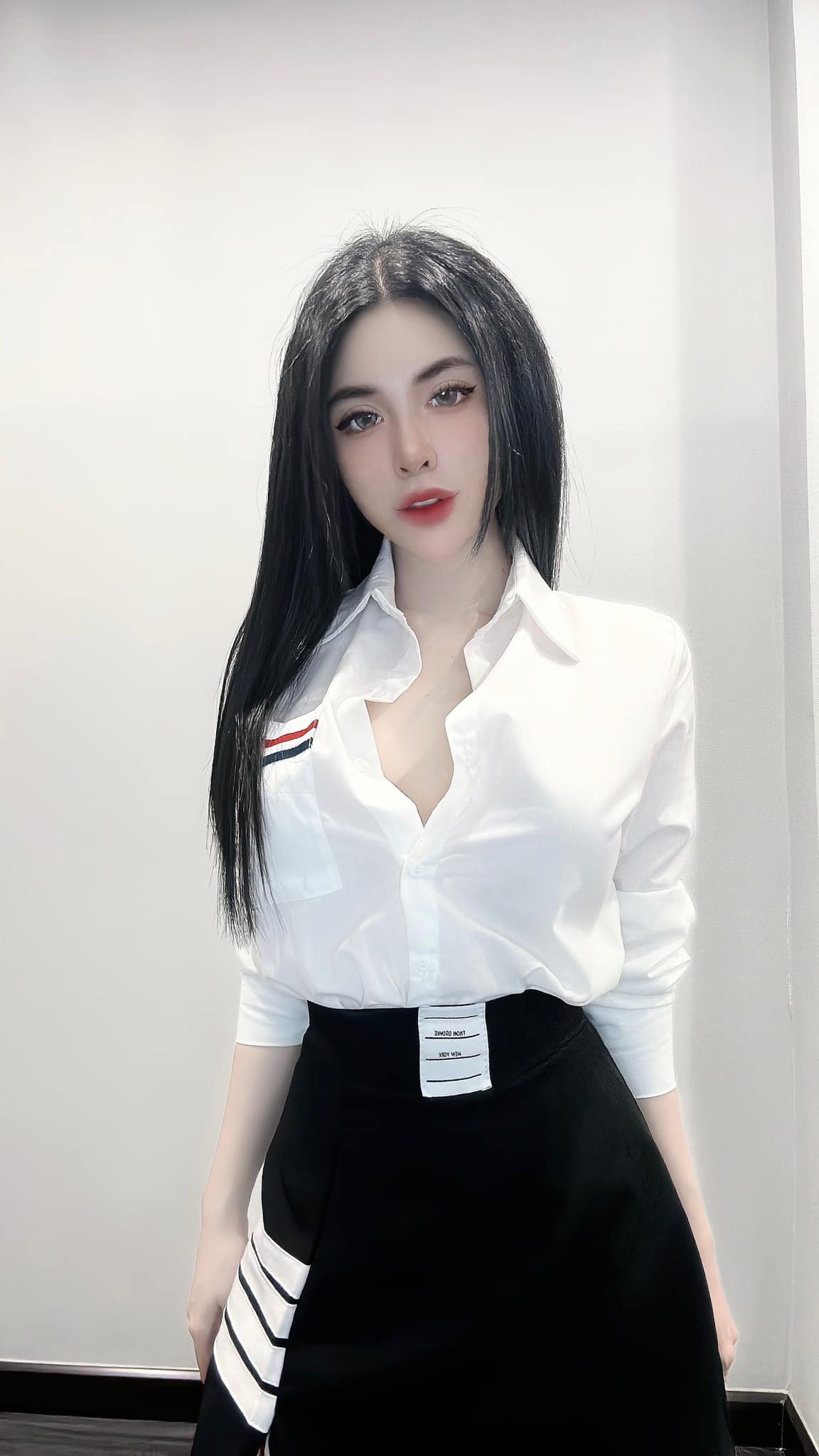 Nguyễn Thị Trúc Giang
