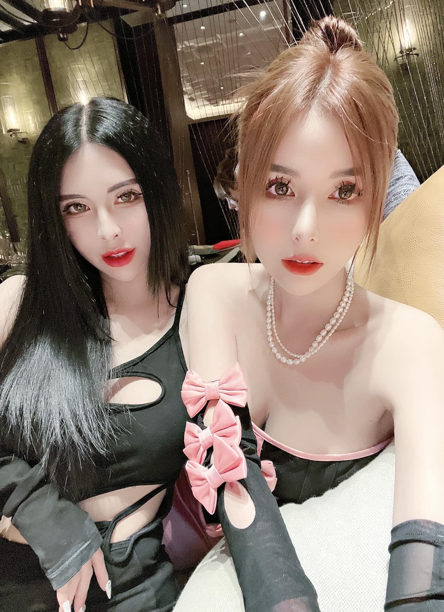 Nguyễn Thị Trúc Giang
