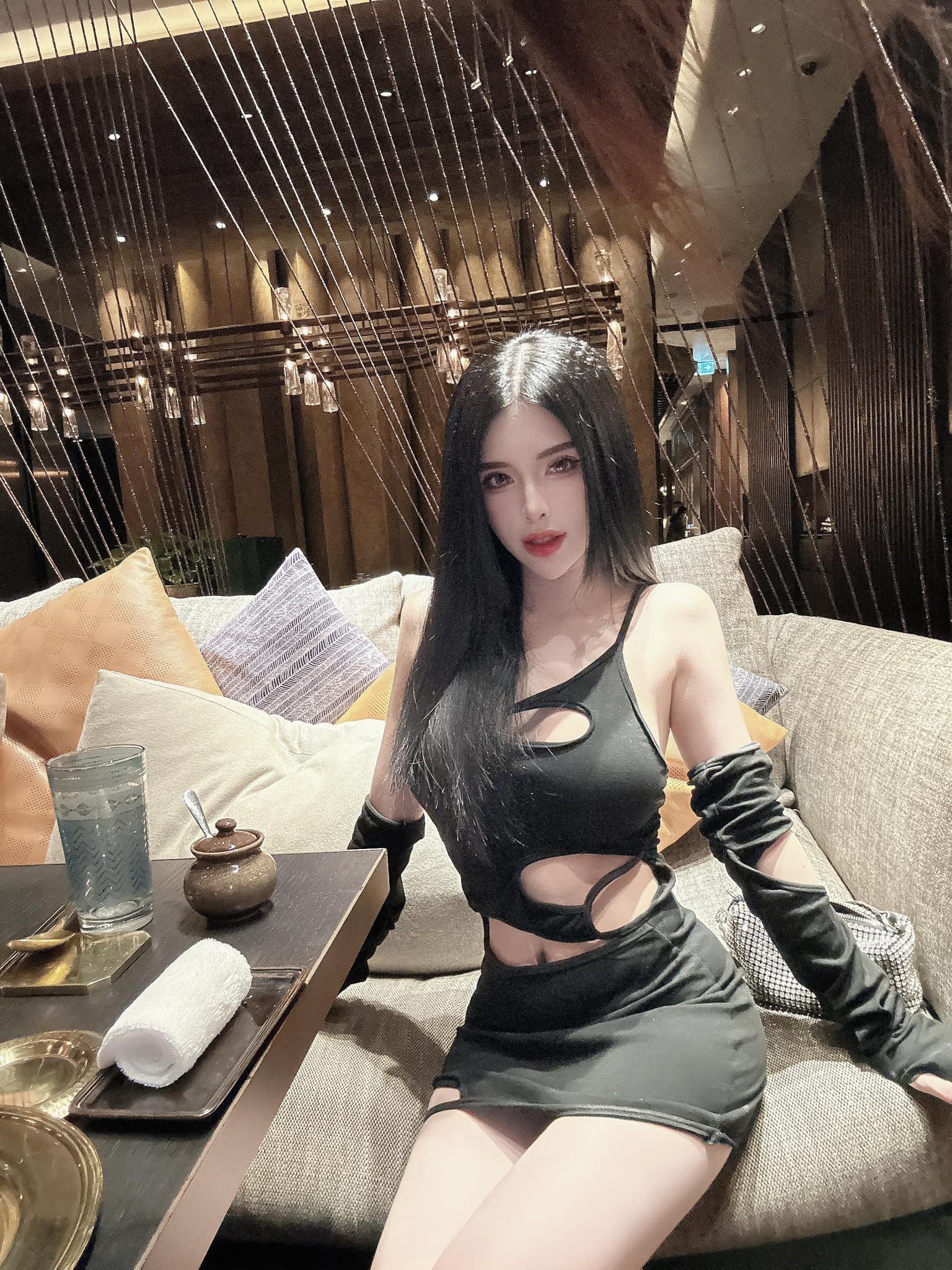 Nguyễn Thị Trúc Giang