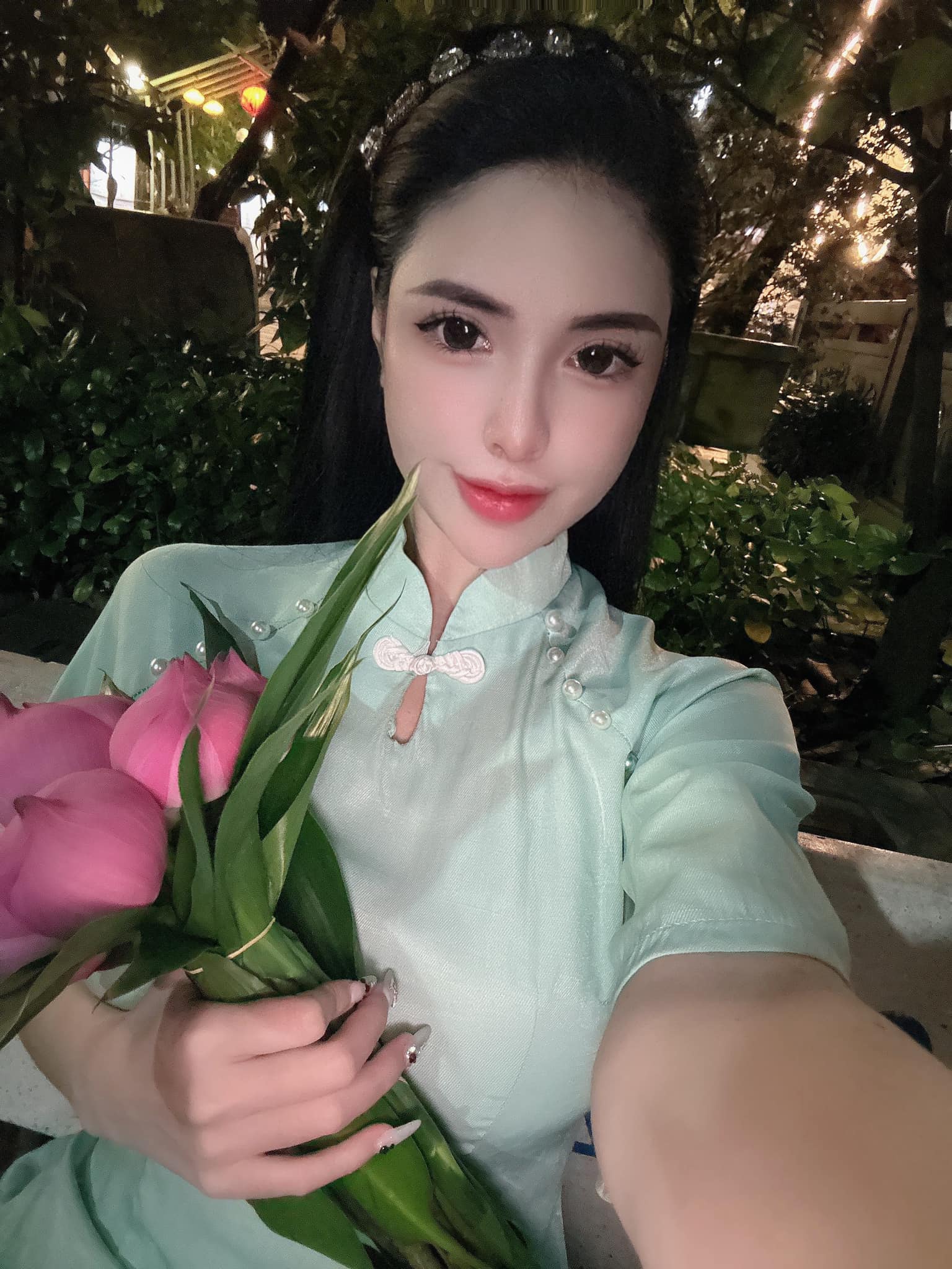Nguyễn Thị Trúc Giang
