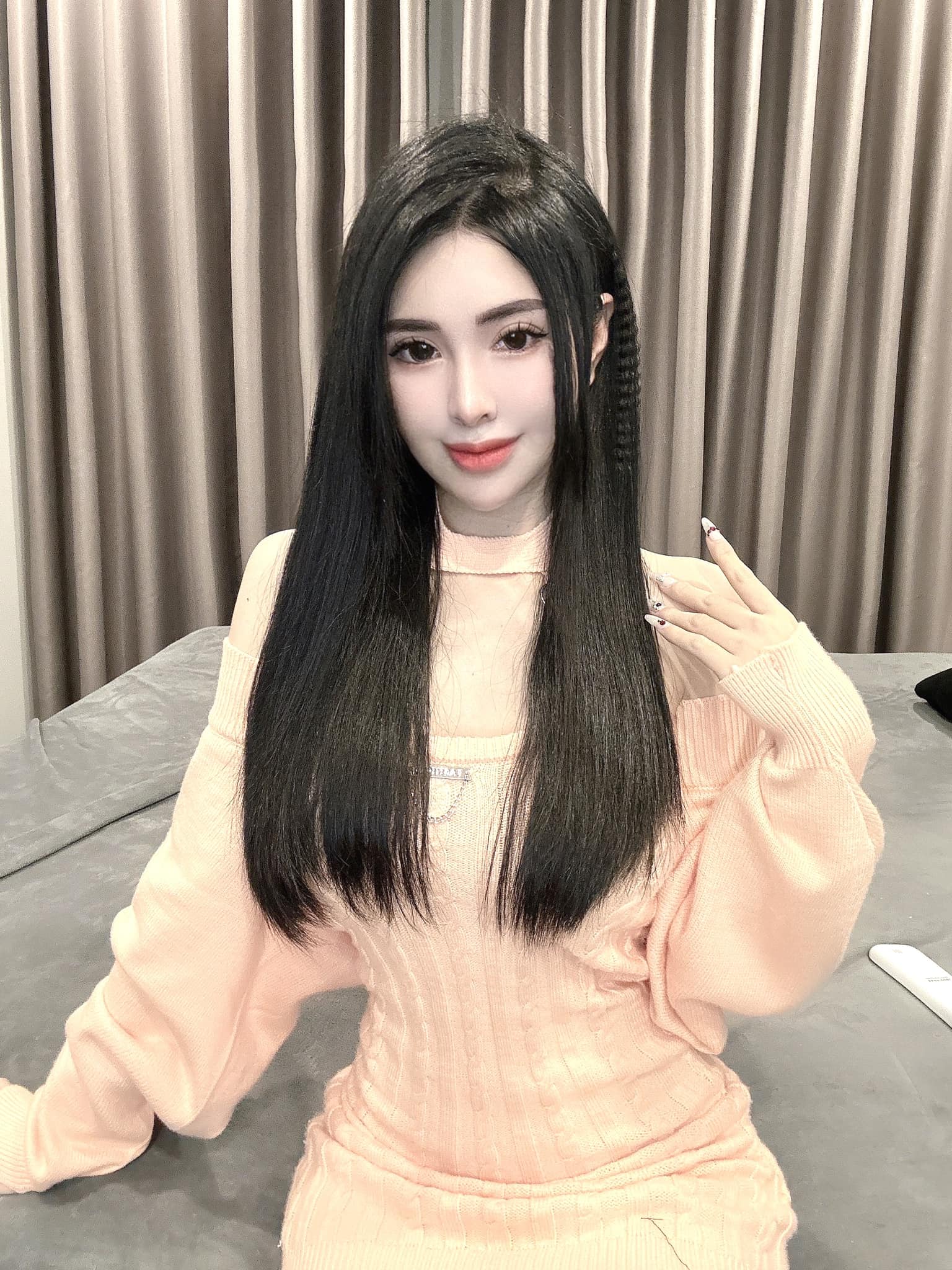 Nguyễn Thị Trúc Giang