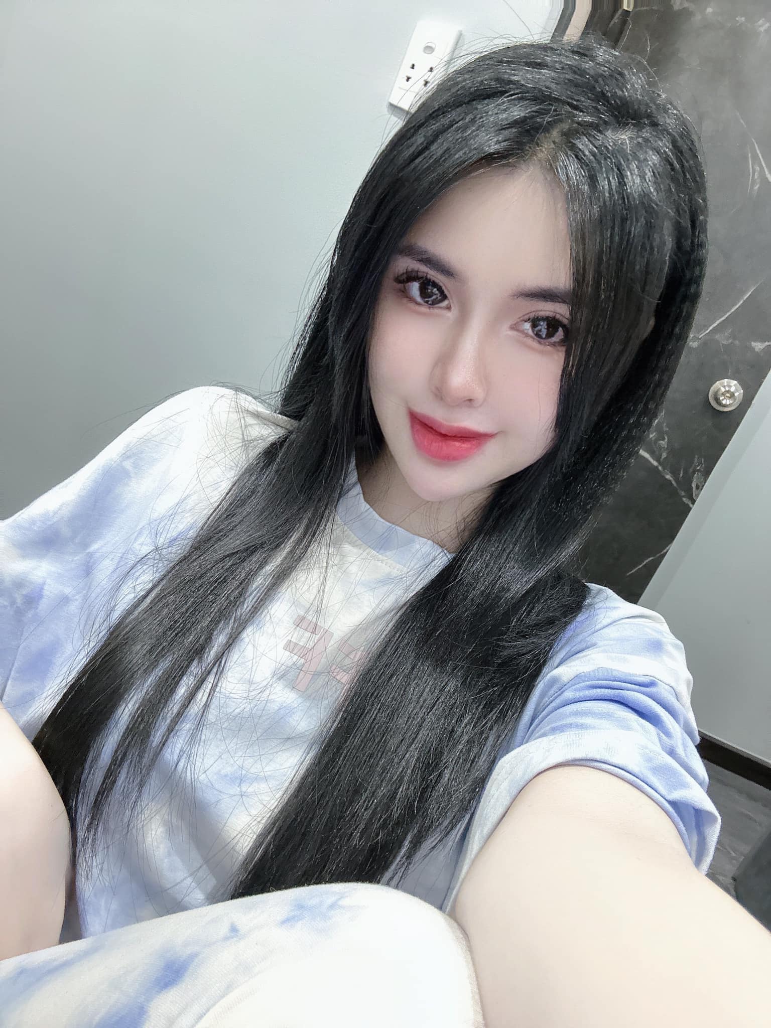 Nguyễn Thị Trúc Giang