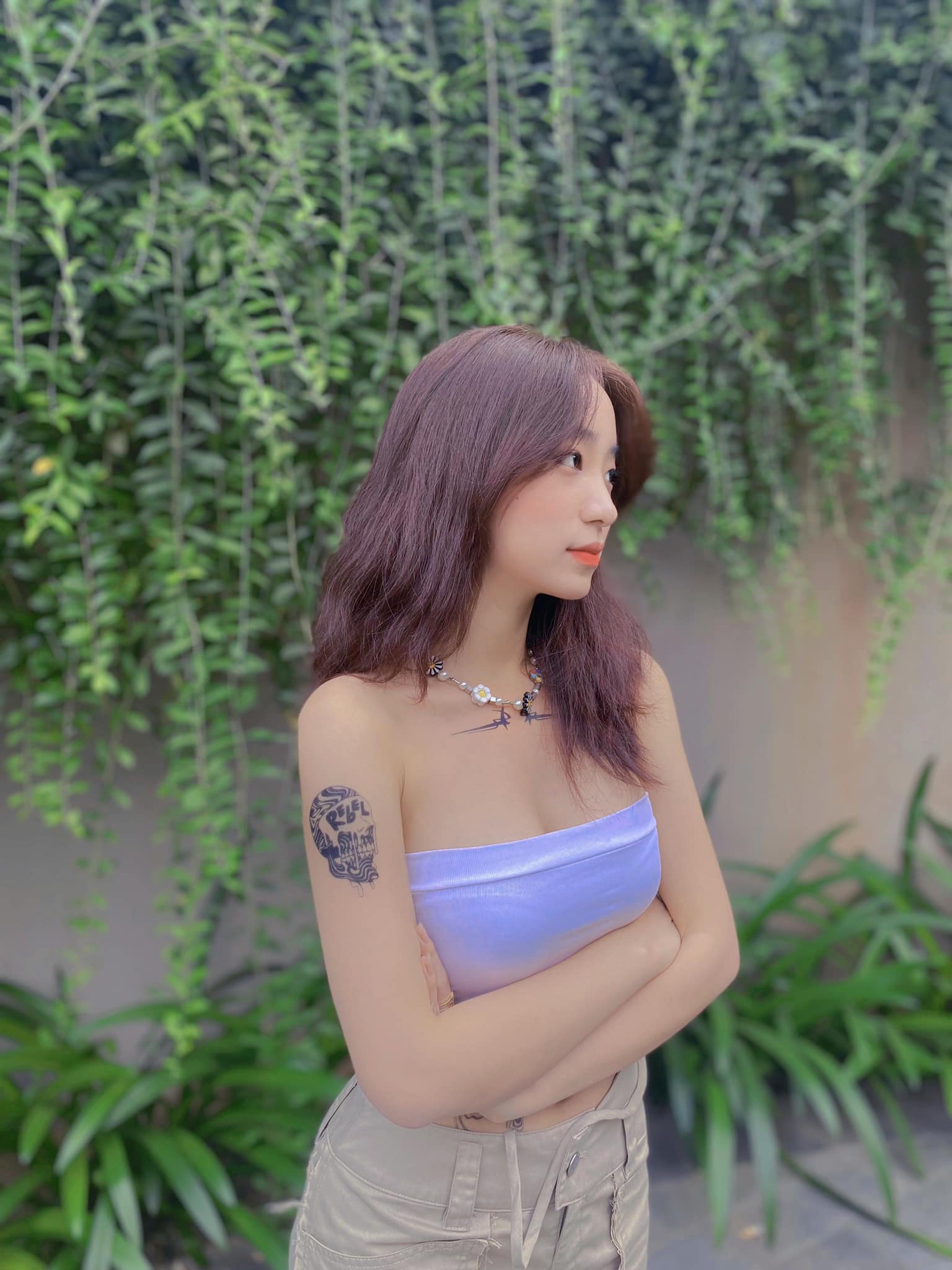 Nguyễn Xuân Yến