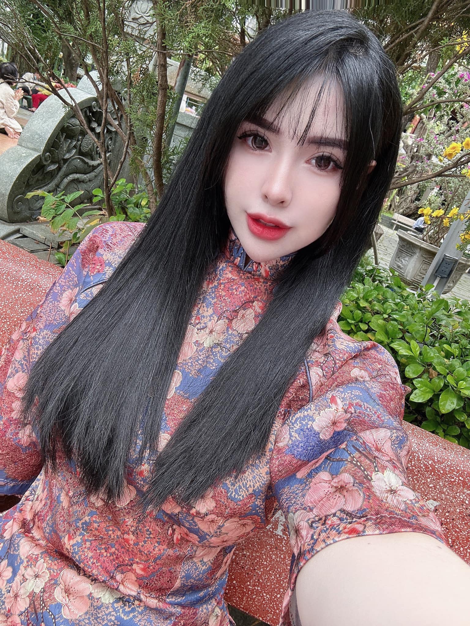 Nguyễn Thị Trúc Giang