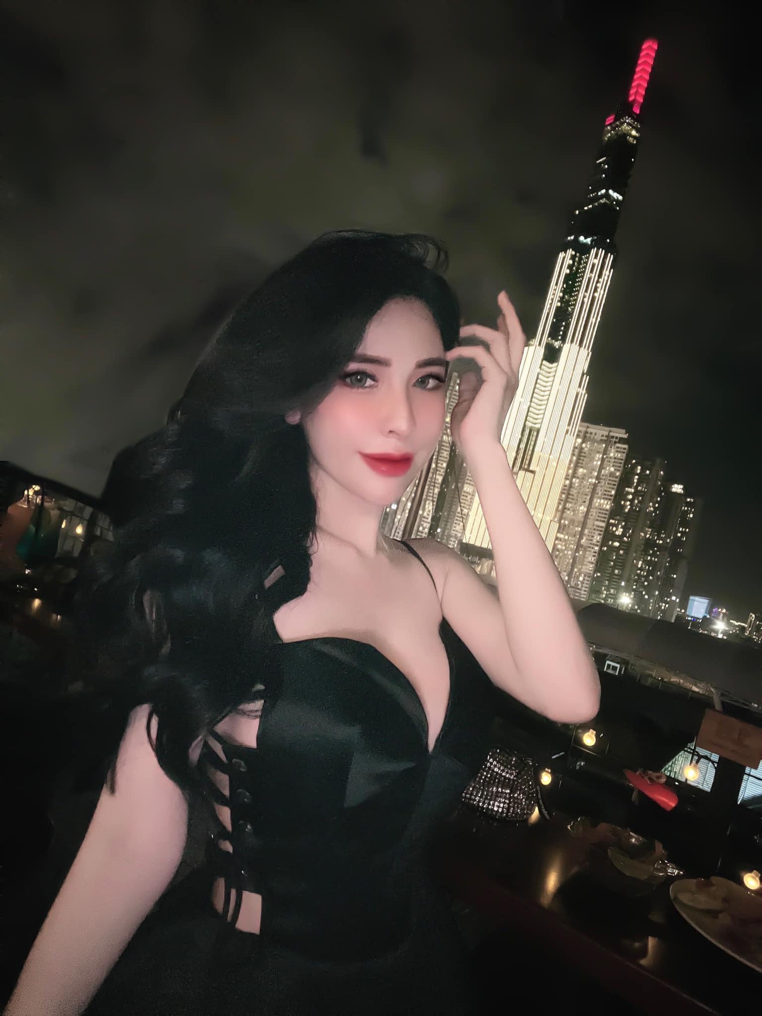 Nguyễn Thị Trúc Giang