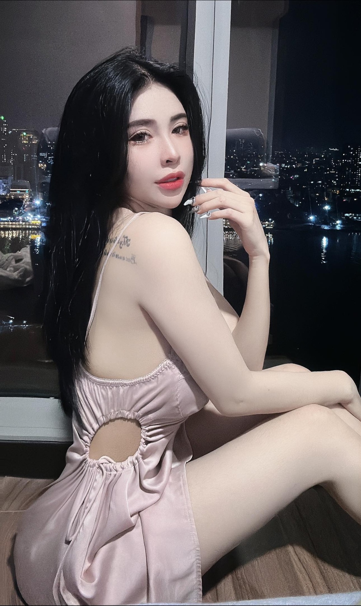 Nguyễn Thị Trúc Giang